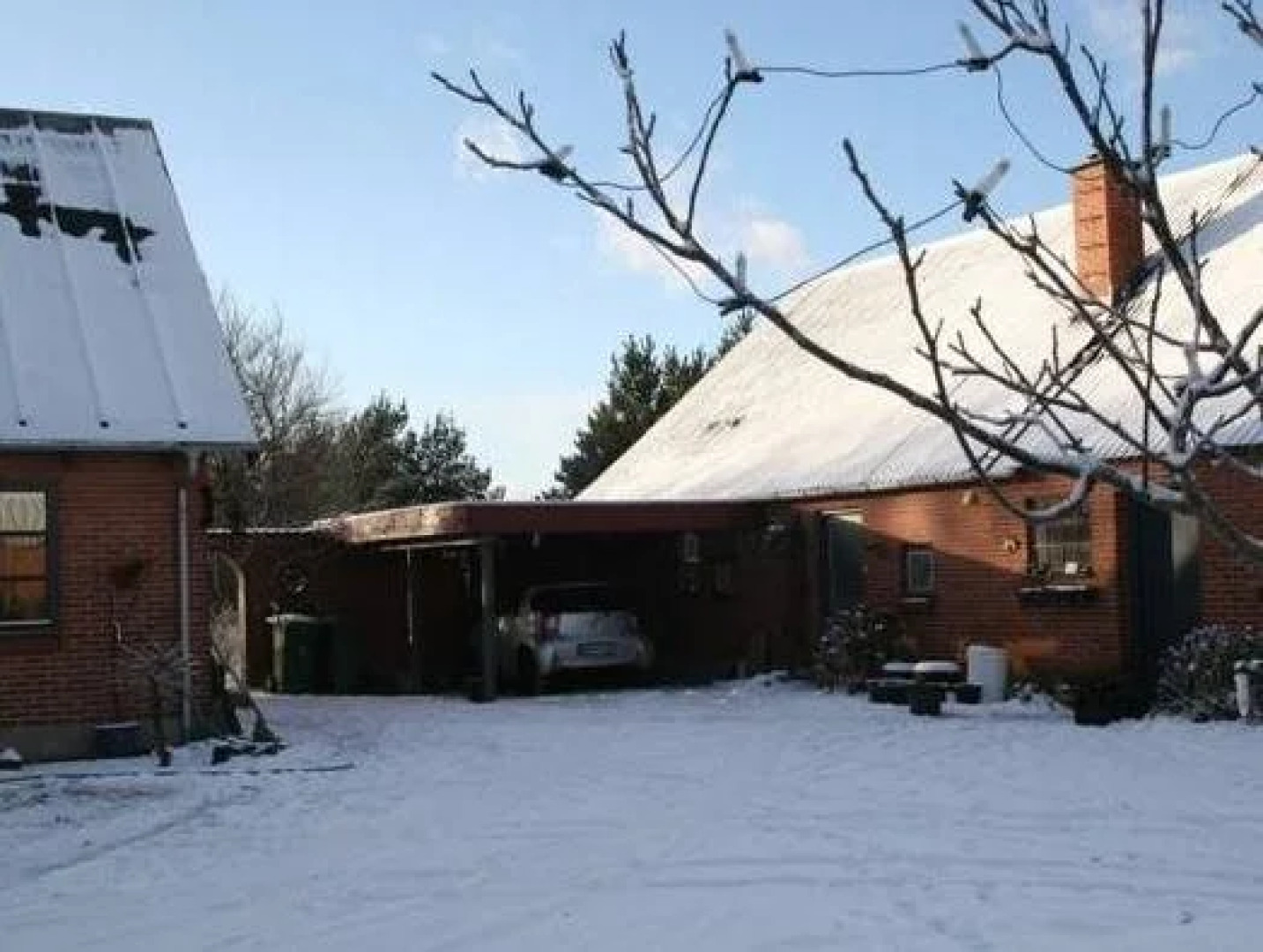 Stutteri Sonne Bed & Breakfast