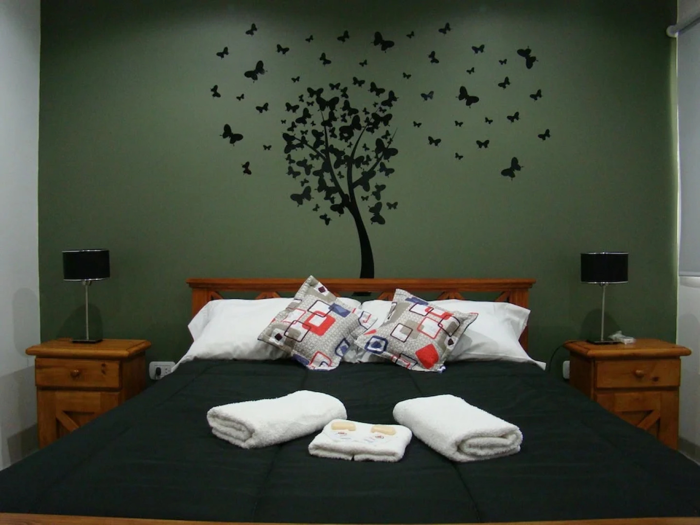 Cabana La Deseada - Ranchos