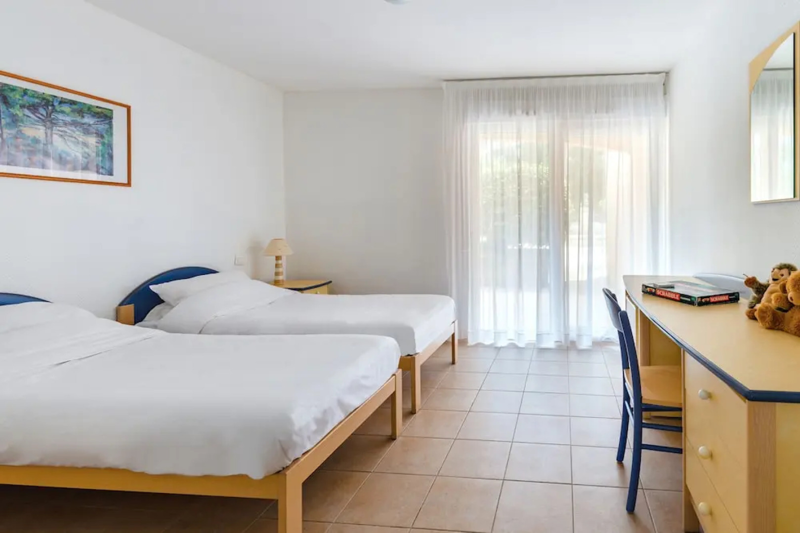 Azureva La Londe Les Maures