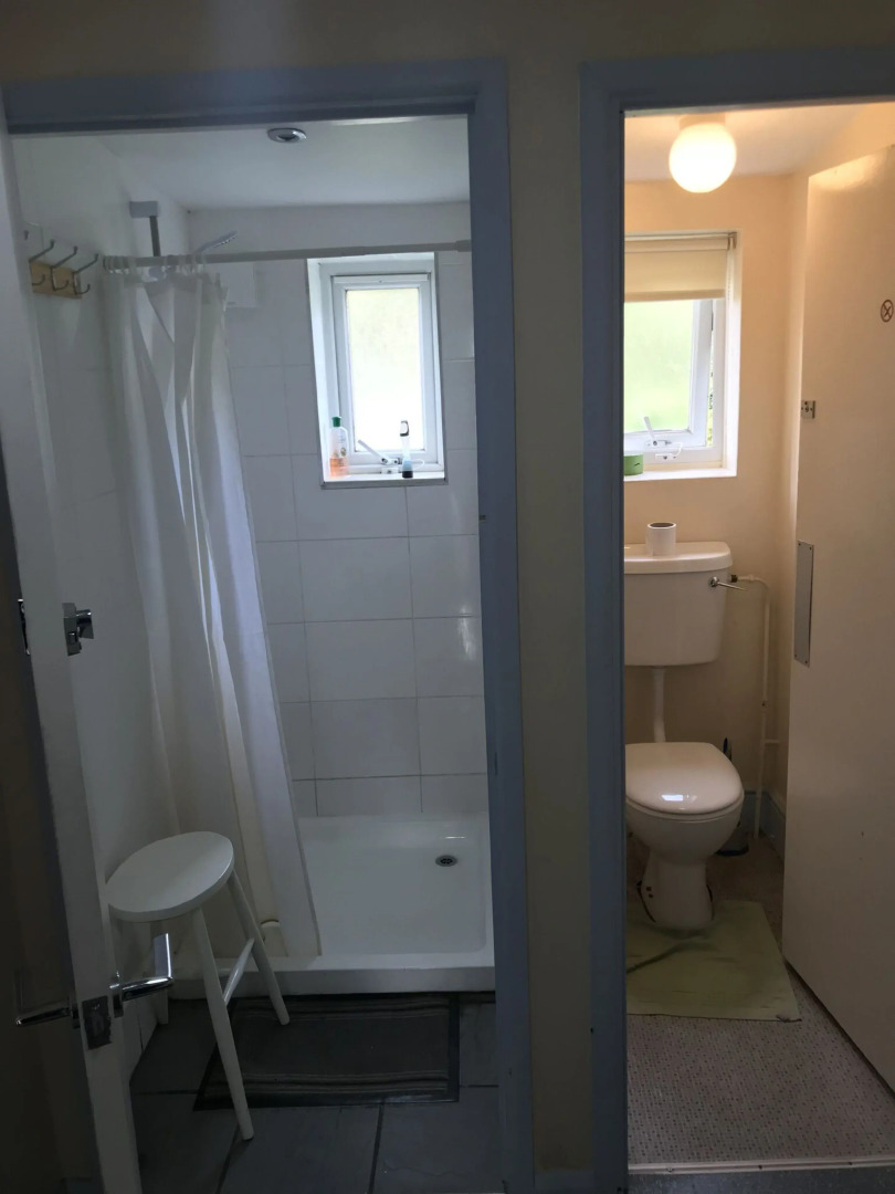 Harlow International Hostel