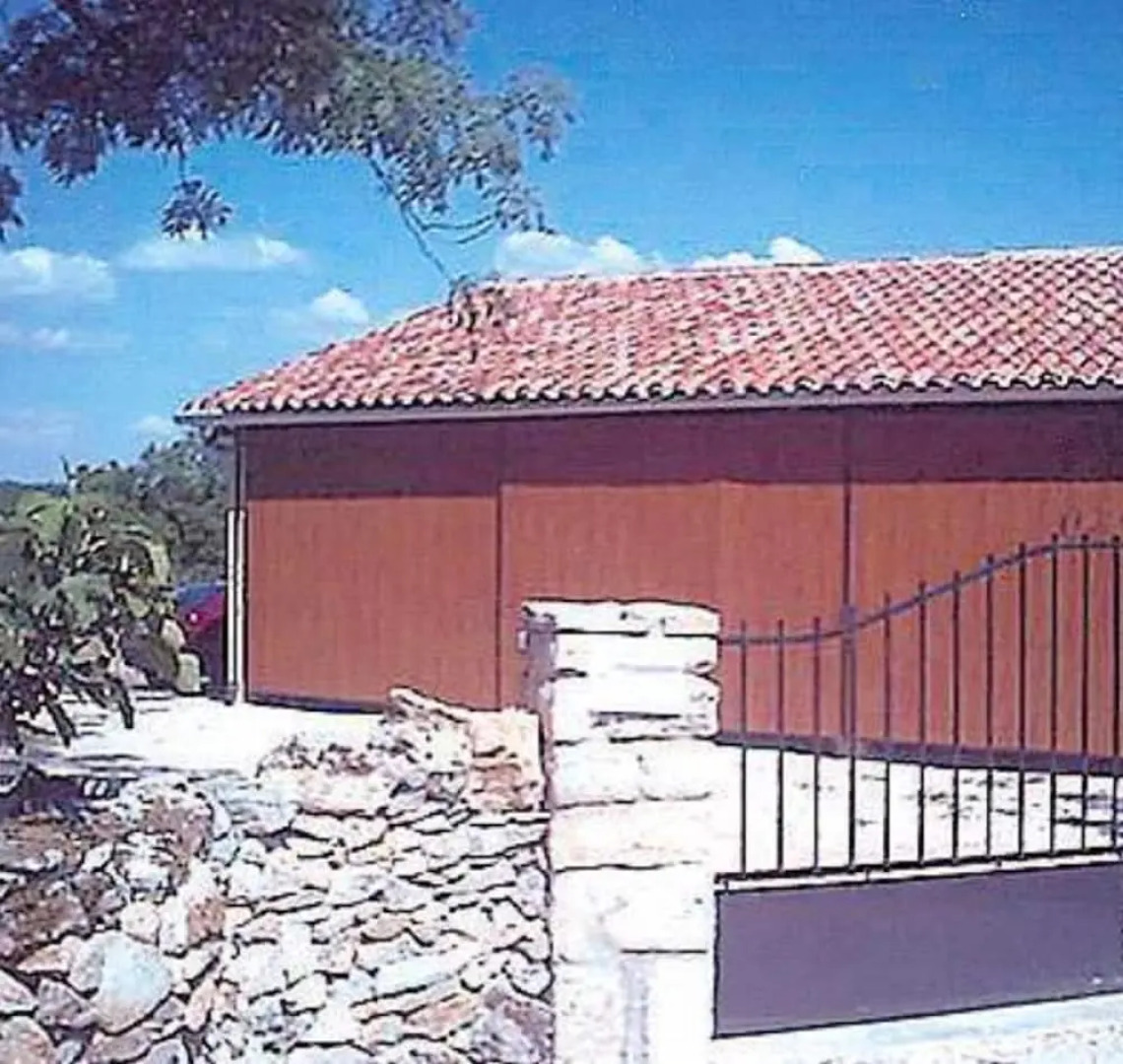 Villa With 2 Bedrooms in Vaylats, With Private Pool and Furnished Garden