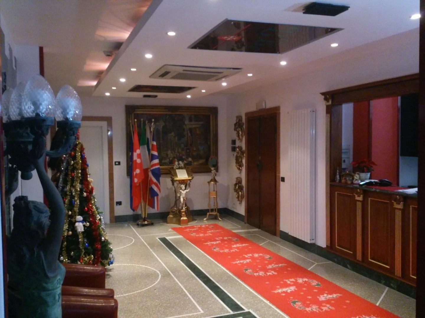 Christian Bed&Breakfast