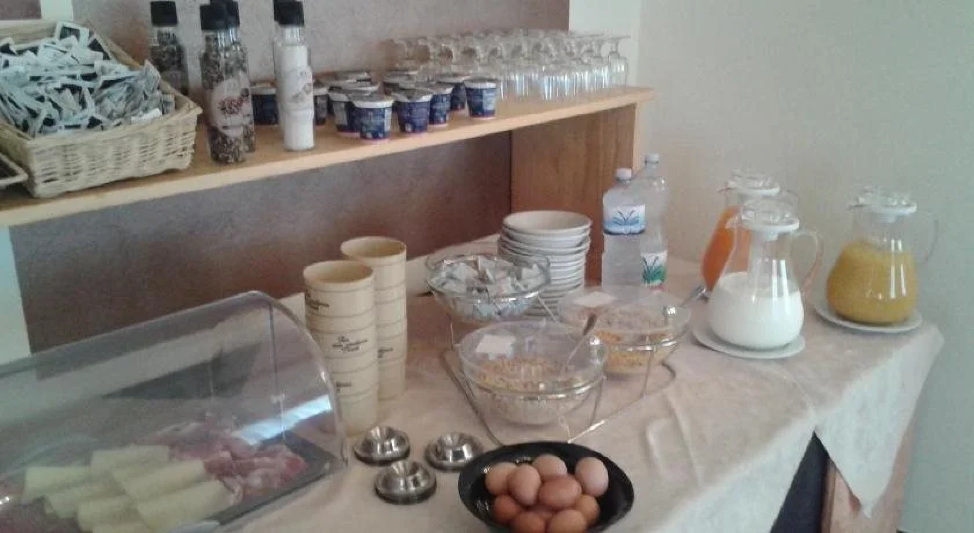 Albergo Bar Ristorante Alla Rama