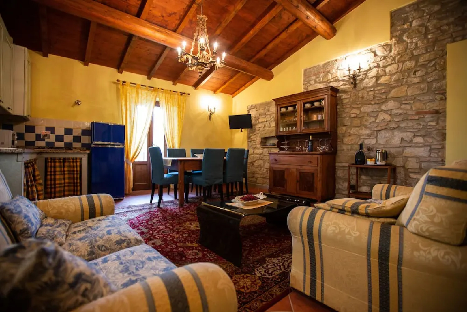 Vita Nova Casa Vacanze