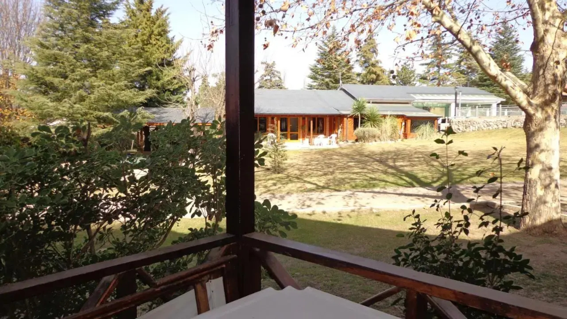 Samai Suma Cabanas & SPA