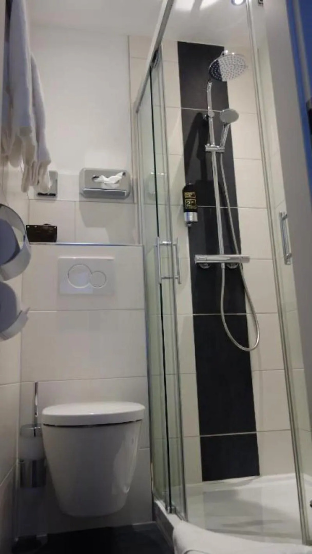 Hotel Restaurant Erbprinz Walldorf