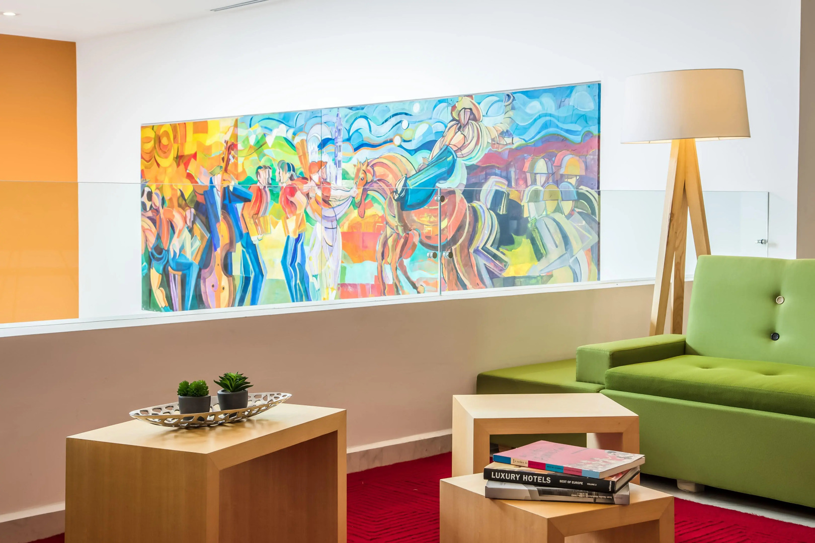 Fiesta Inn Monterrey La Fe