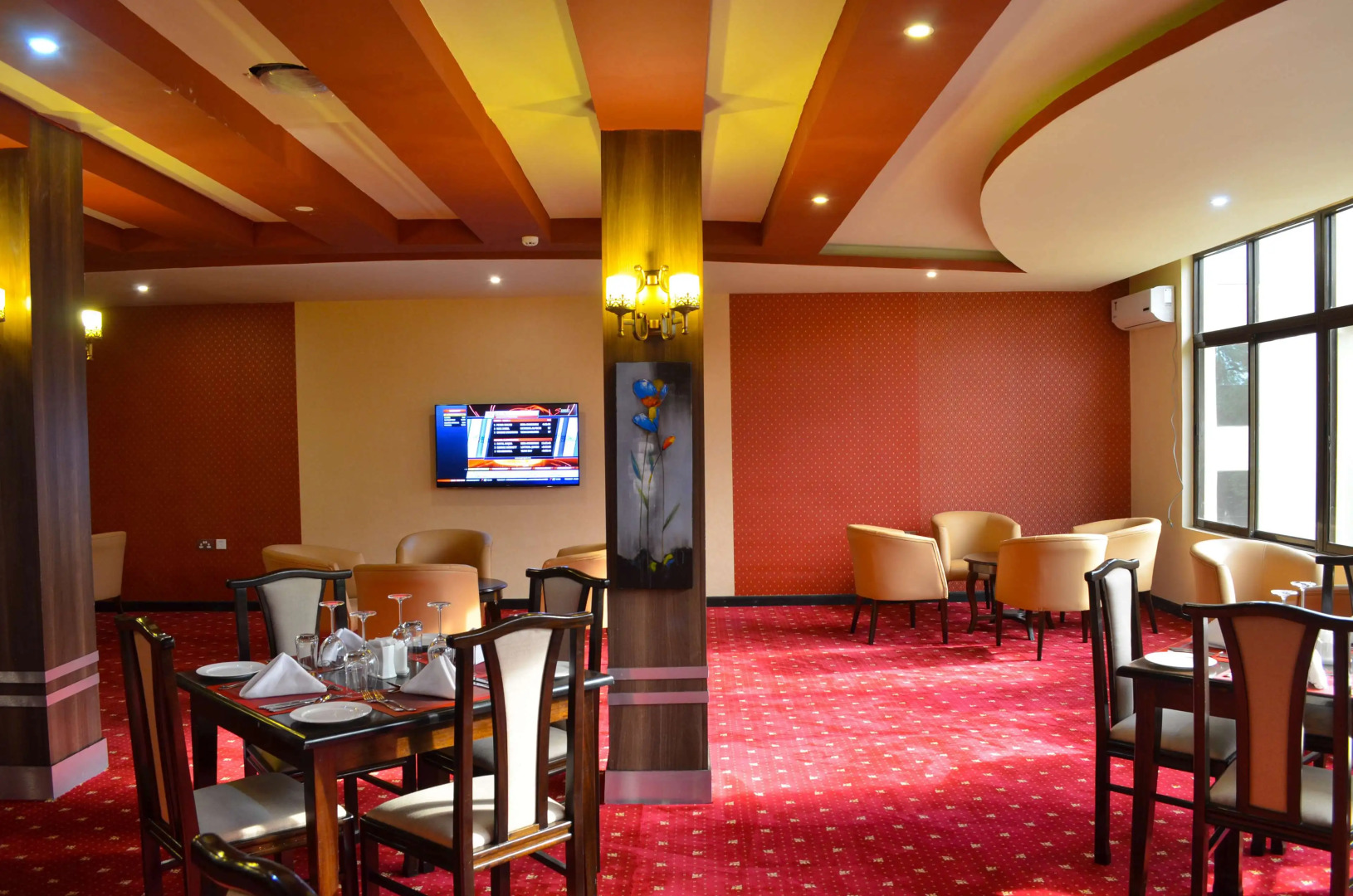 Grand Royal Swiss Hotel