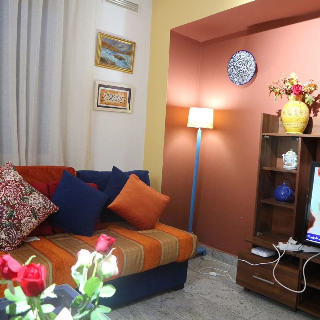 Dar Marrakech Apartment