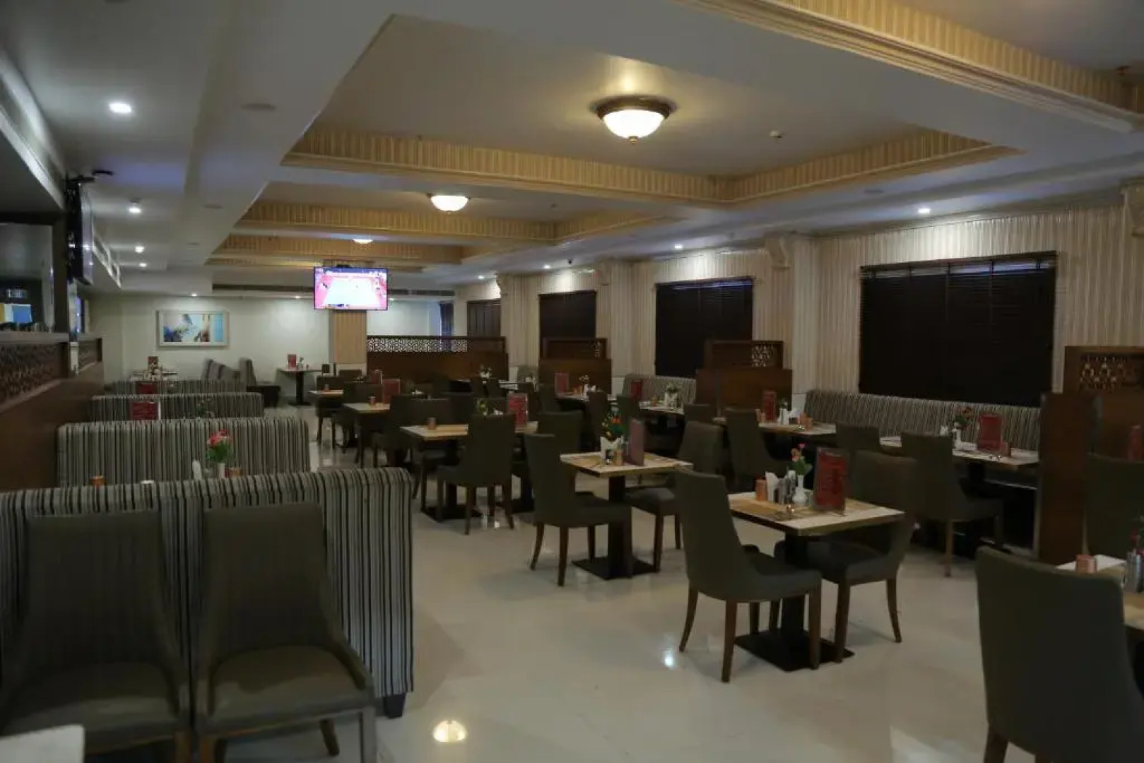Hotel Grand Gayathri