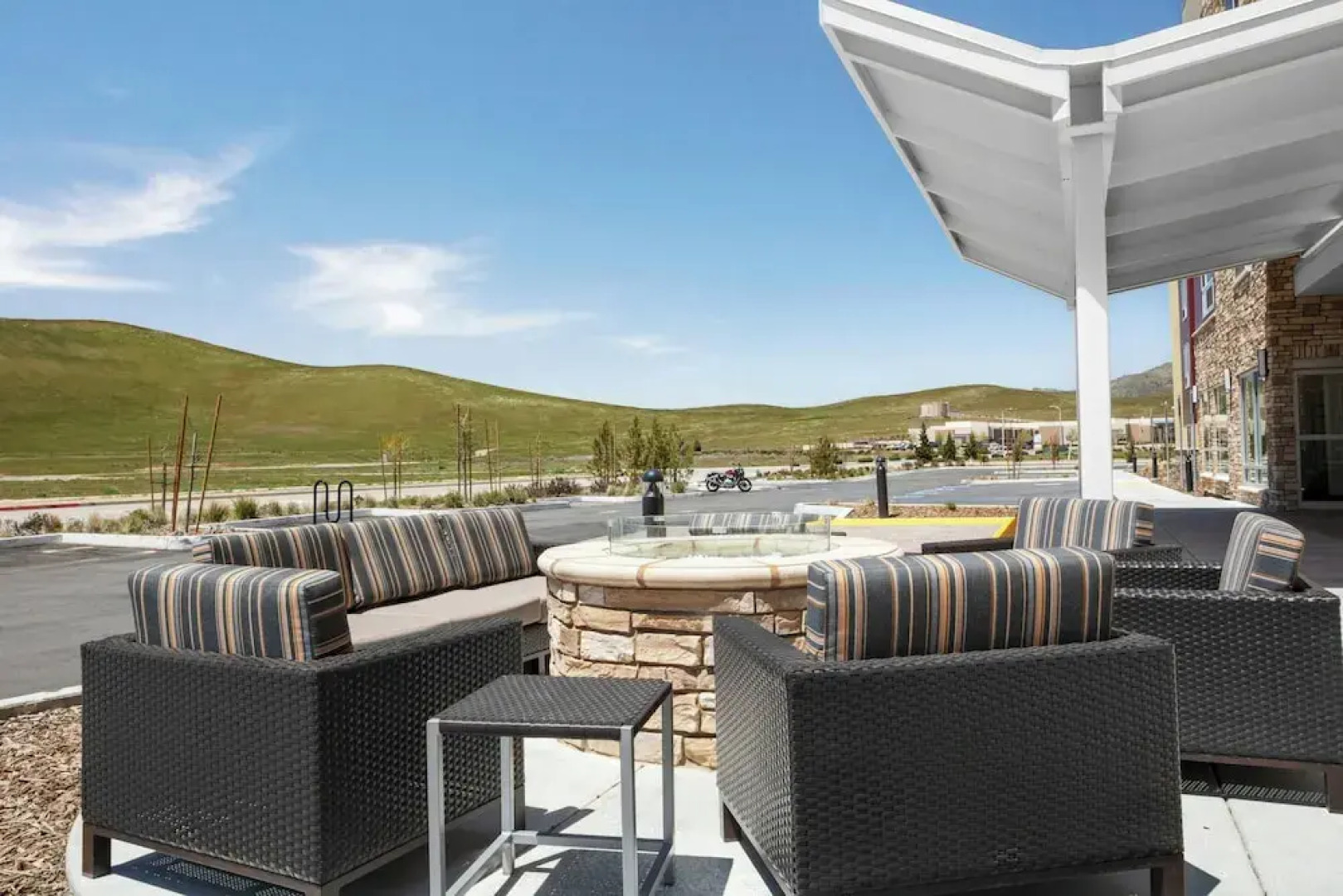 Towneplace Suites By Marriott Tehachapi