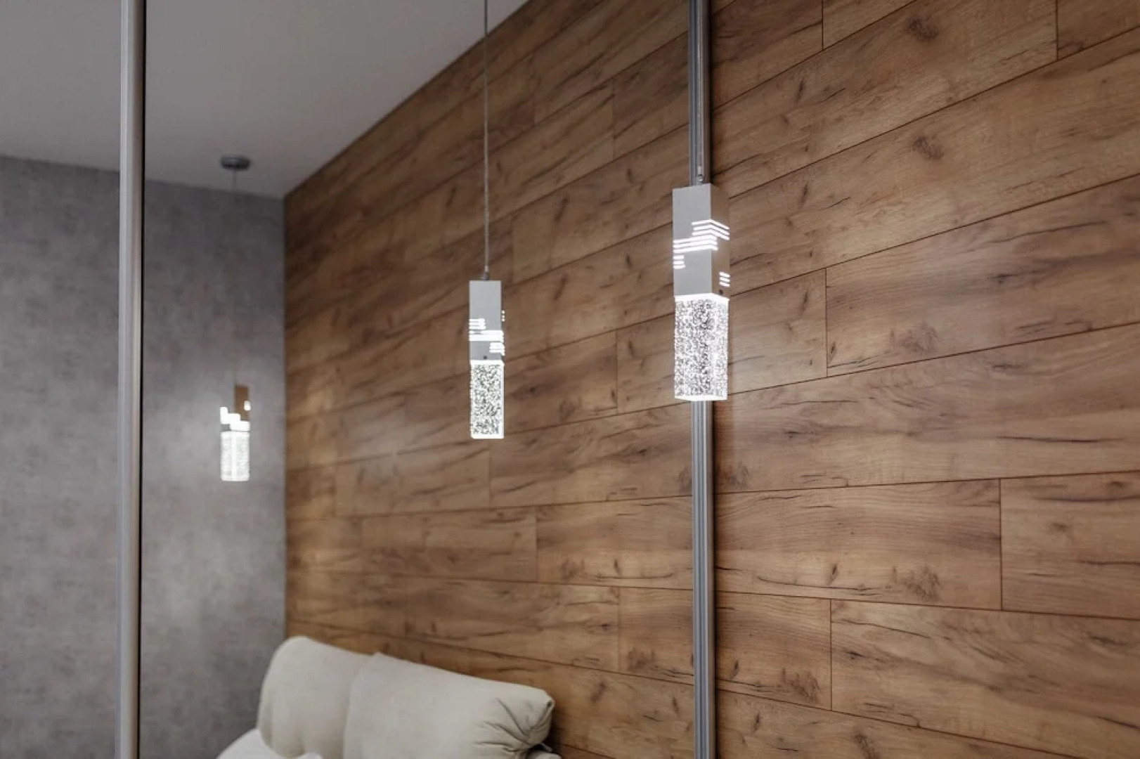 Sea&Sky Arcadia Apartment