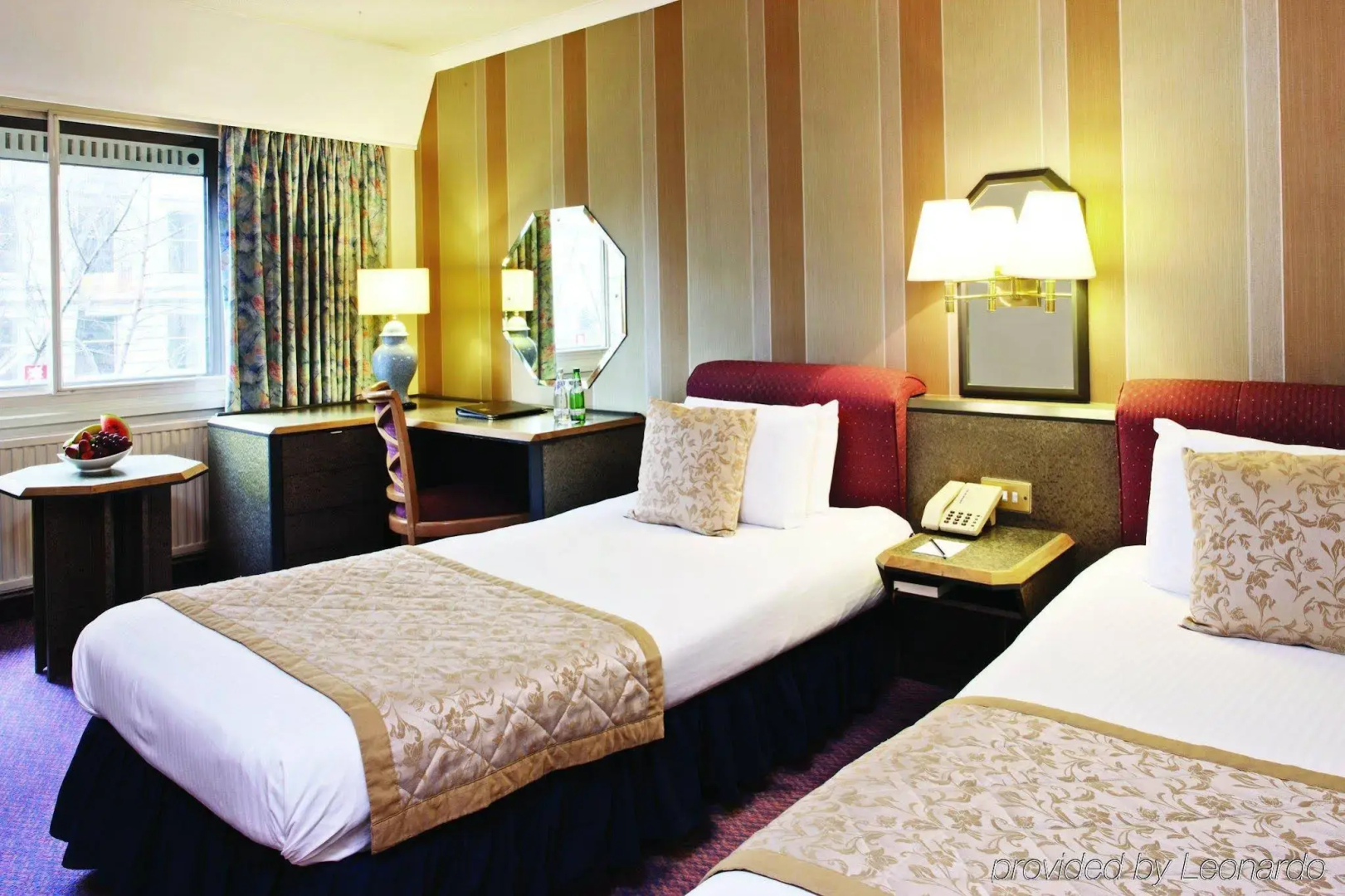 Copthorne Hotel Birmingham