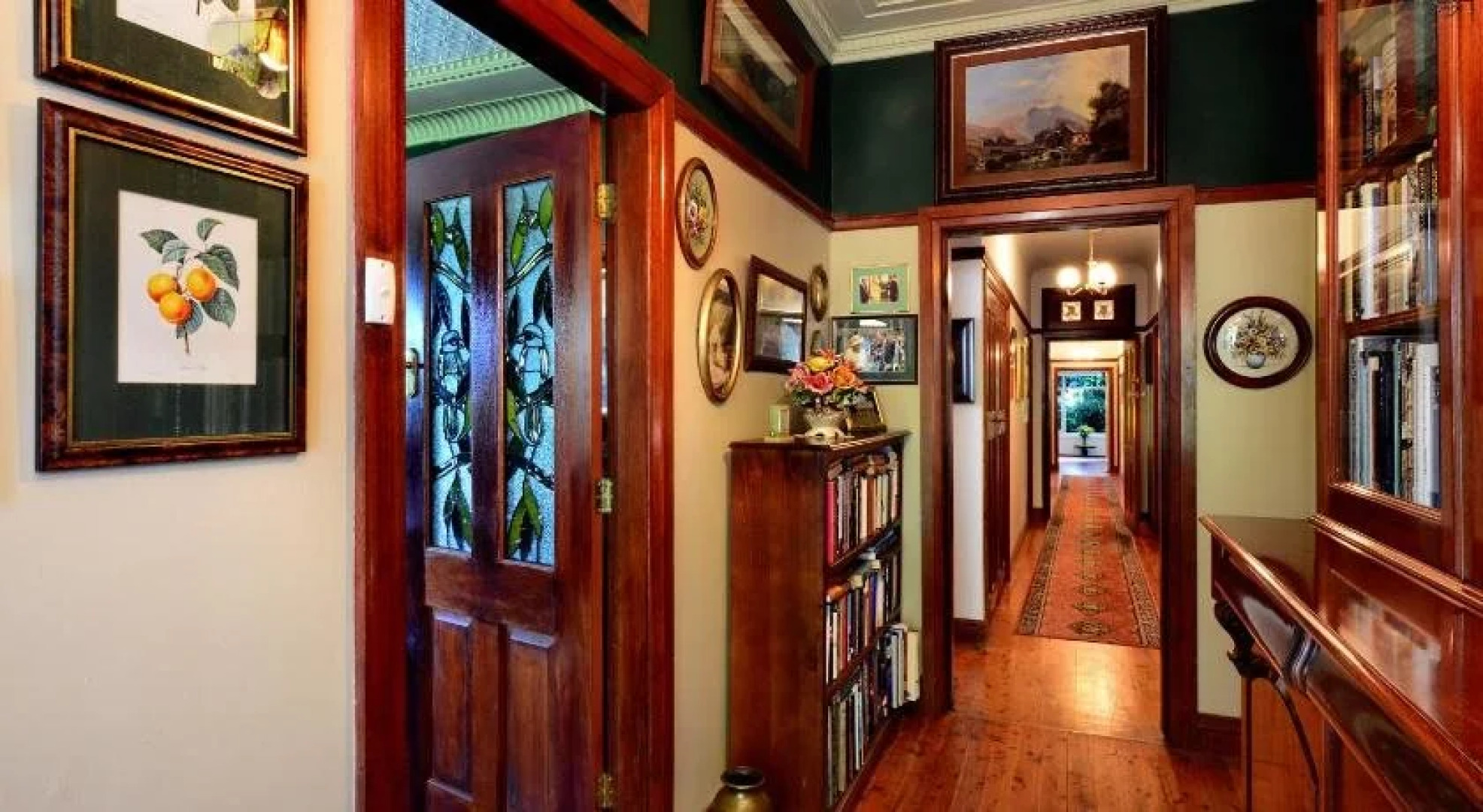 The Laurels B&B Kangaroo Valley