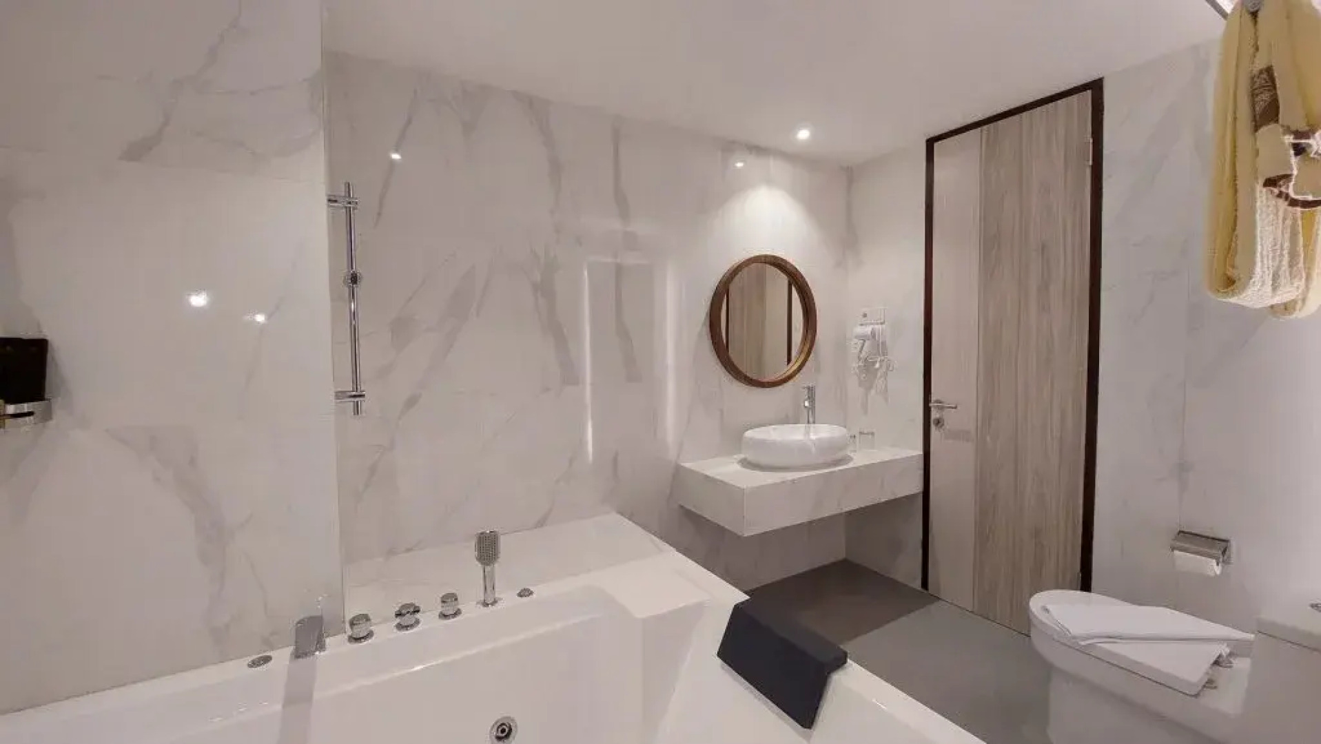 SIP Azana Hotel Jayapura