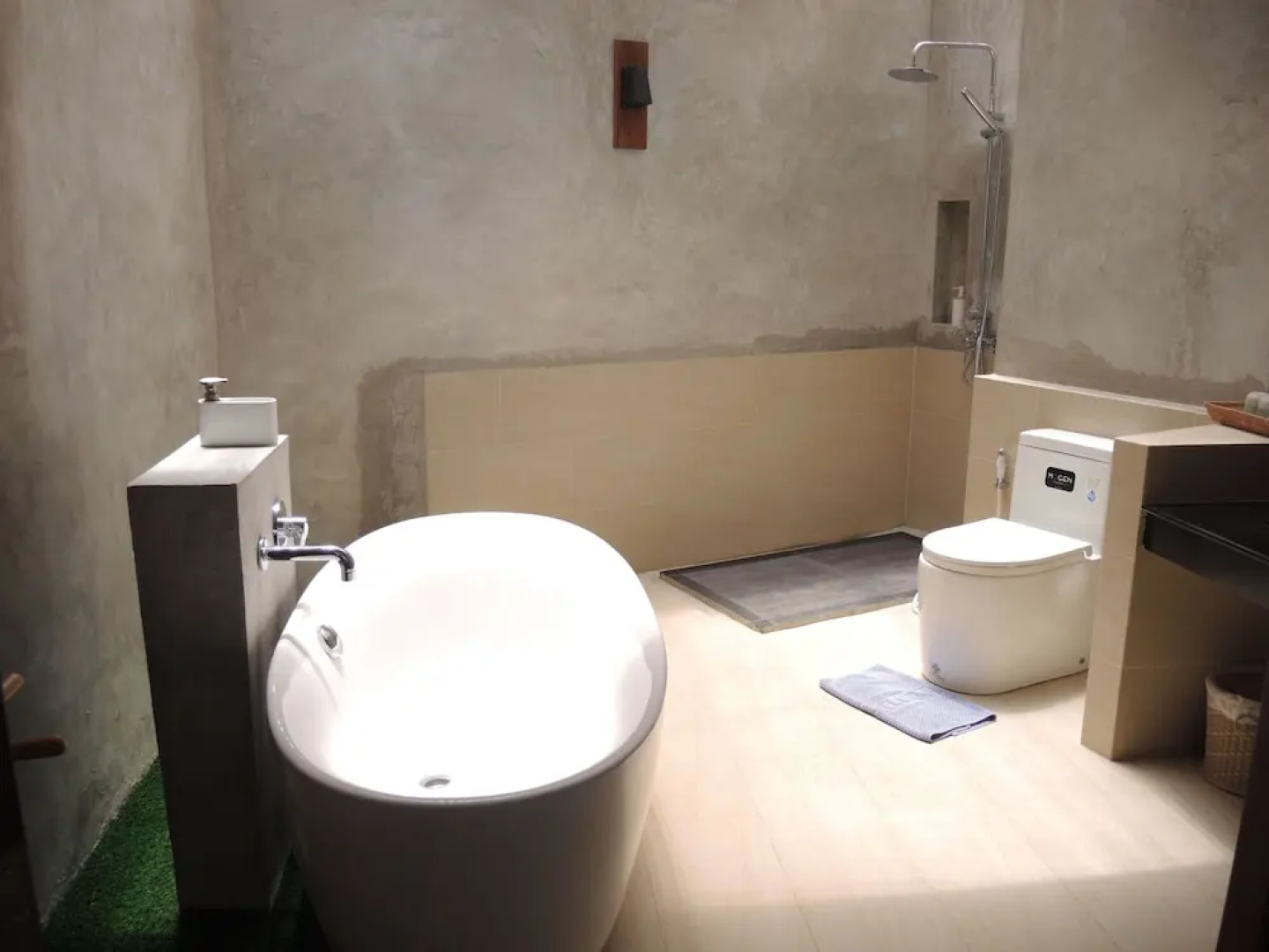 The C Samet Beach Resort