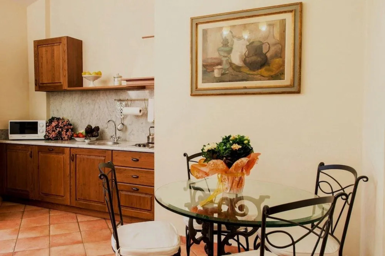 Le Civette Country Resort