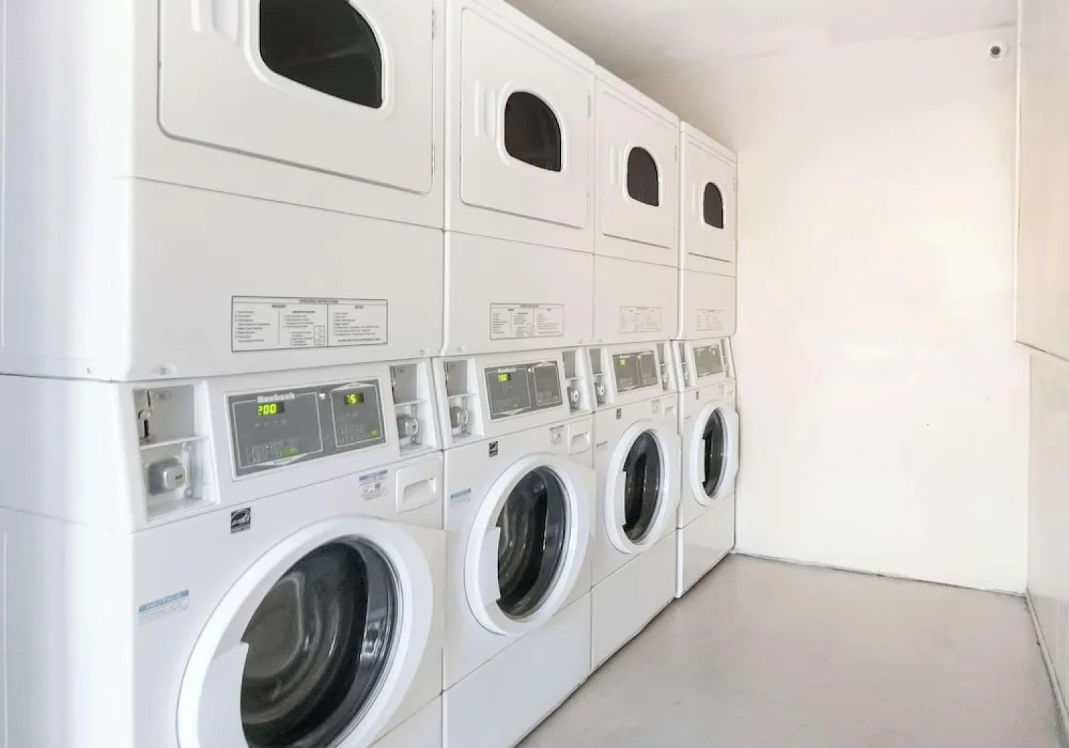 Rodeway Inn Casino Center