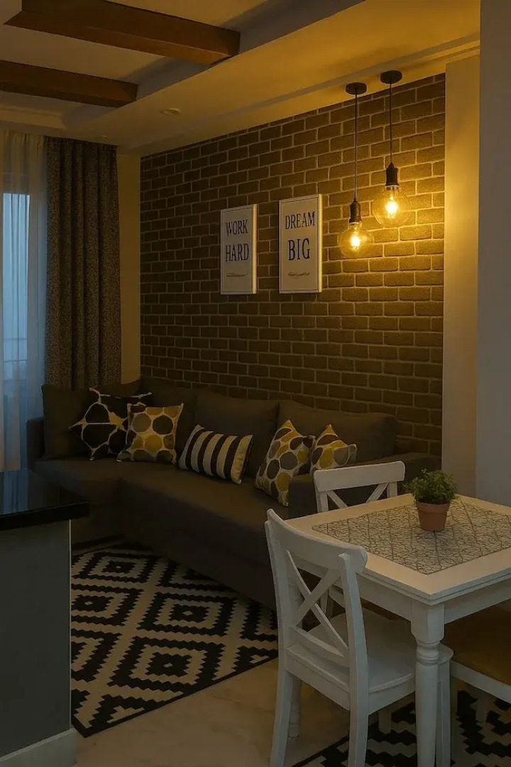 Porto Said Charm Book Your Beach Chalet Now