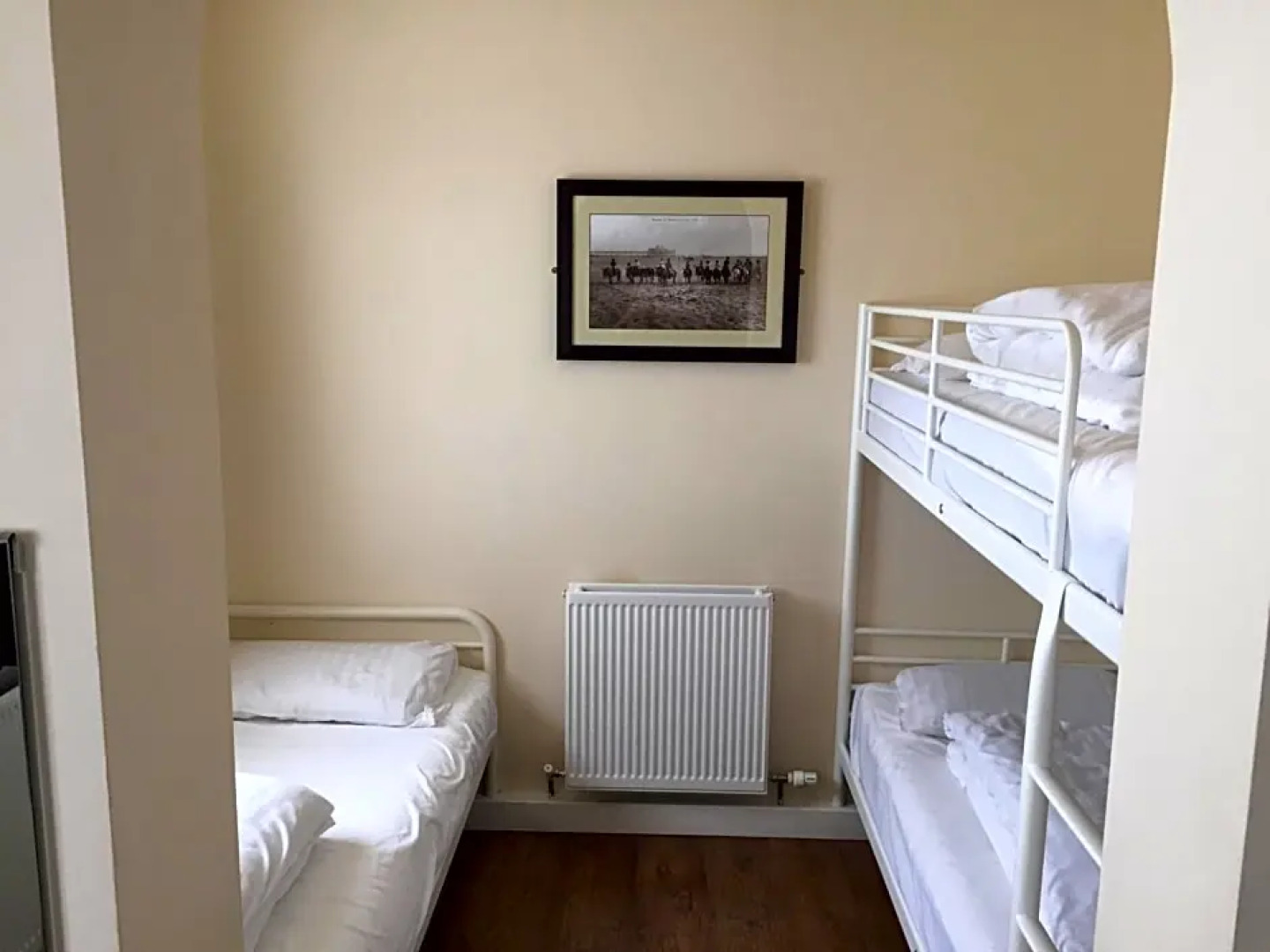 The Anchor Hotel  Bars