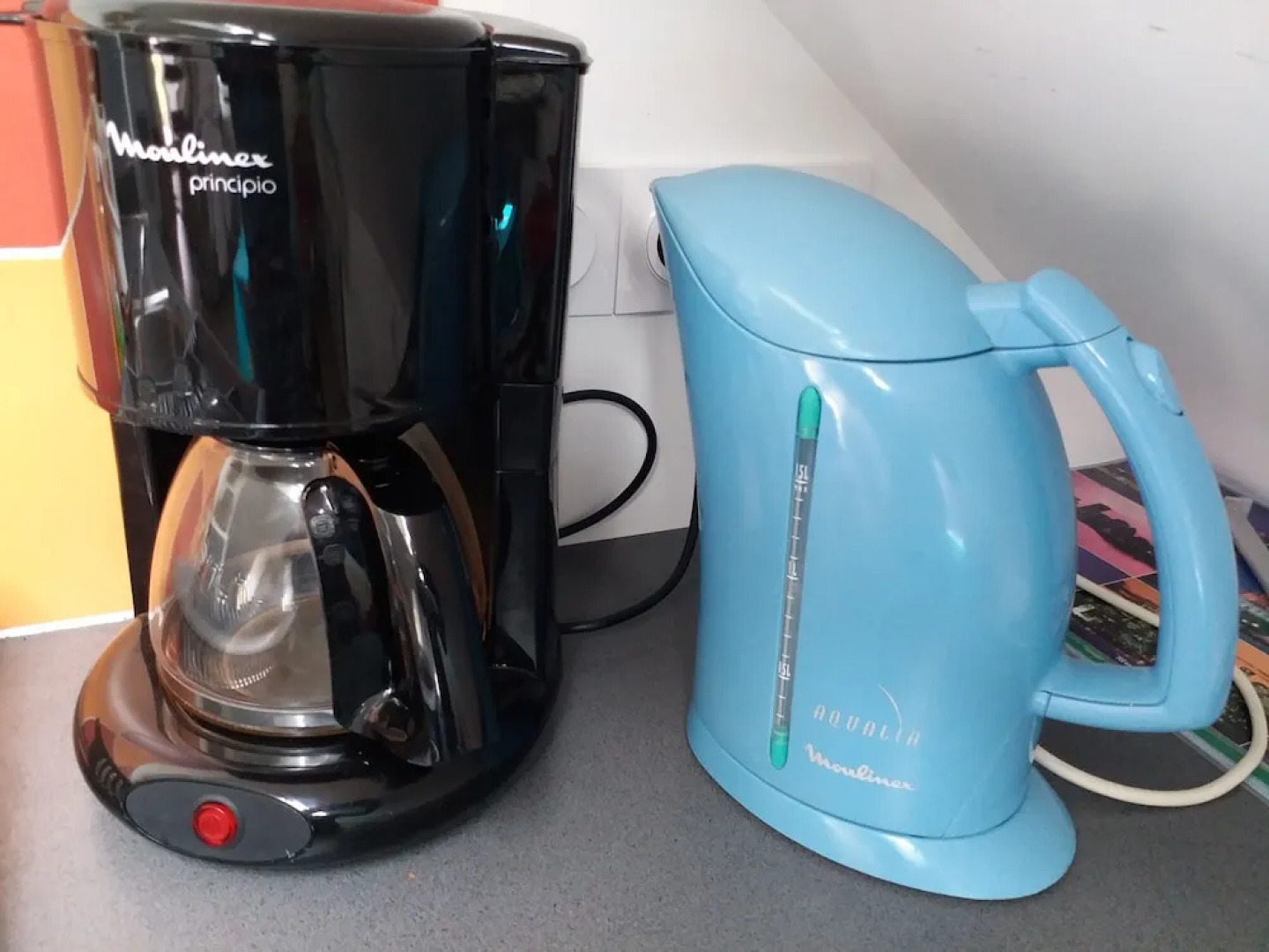 Appartements proches de Rennes