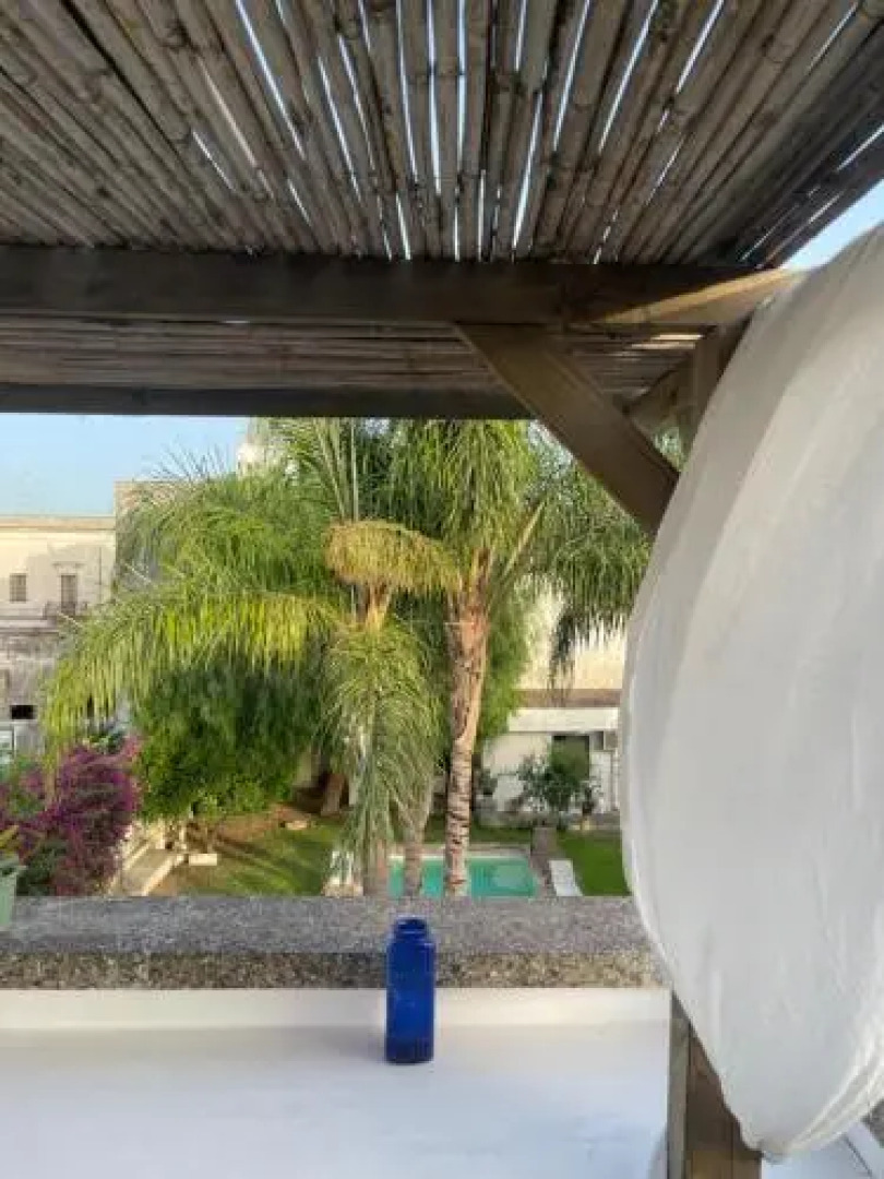 Le Stanze del Monsignore