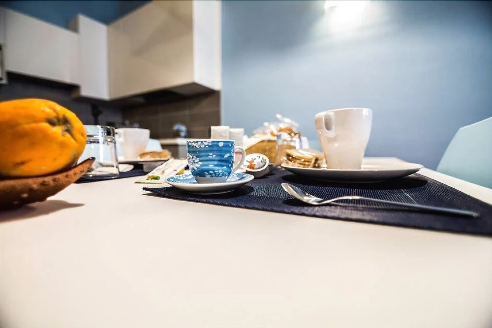 Residence Montegrappa