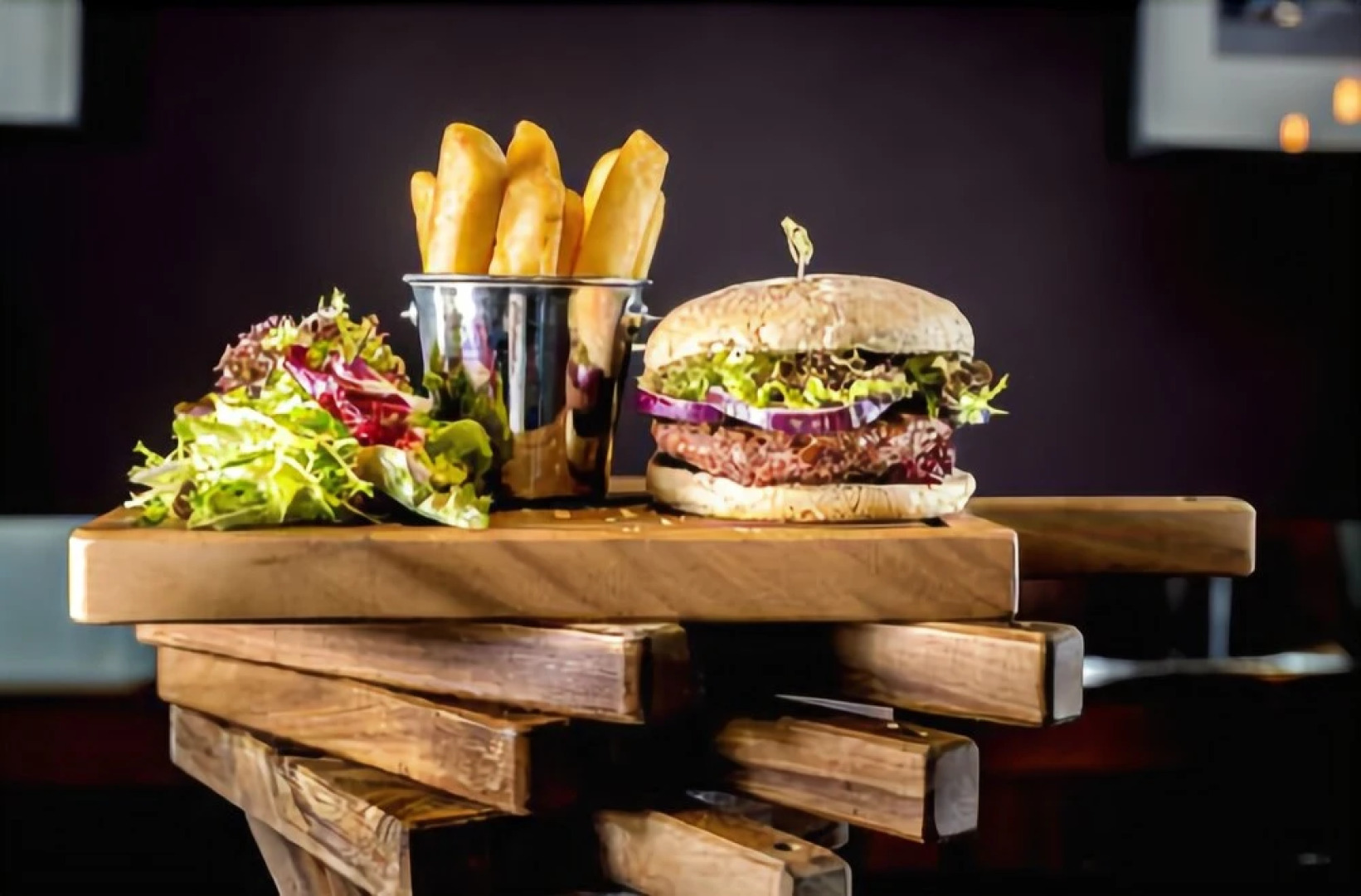 The Woolacombe Bay Hotel