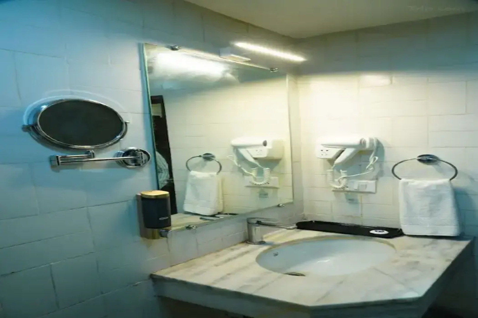 Kyriad Sarvesh Gangavathi Hampi