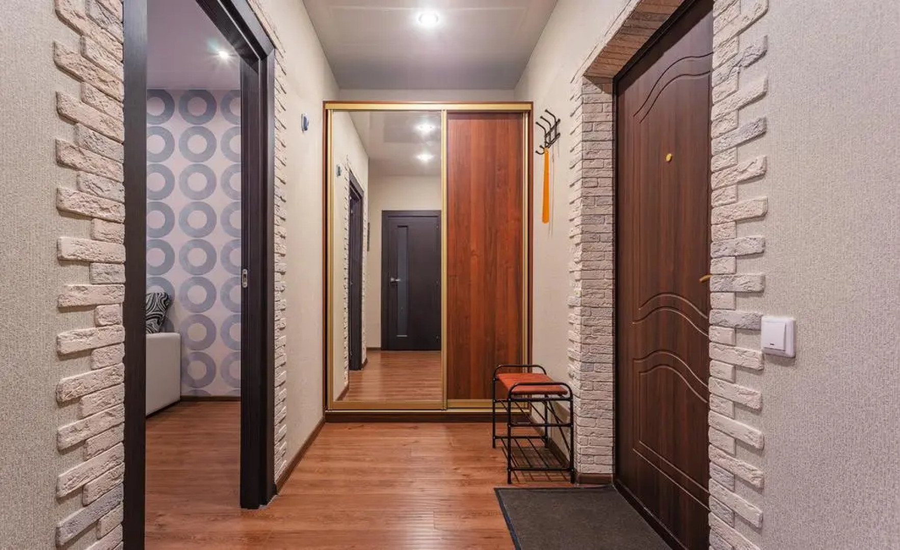 Самарские апартаменты на Гастелло