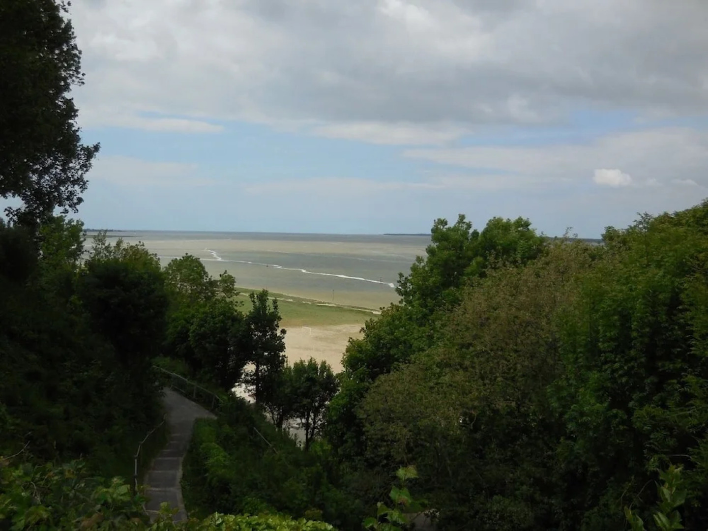 Gîte Aux Portes de la Baie de Somme