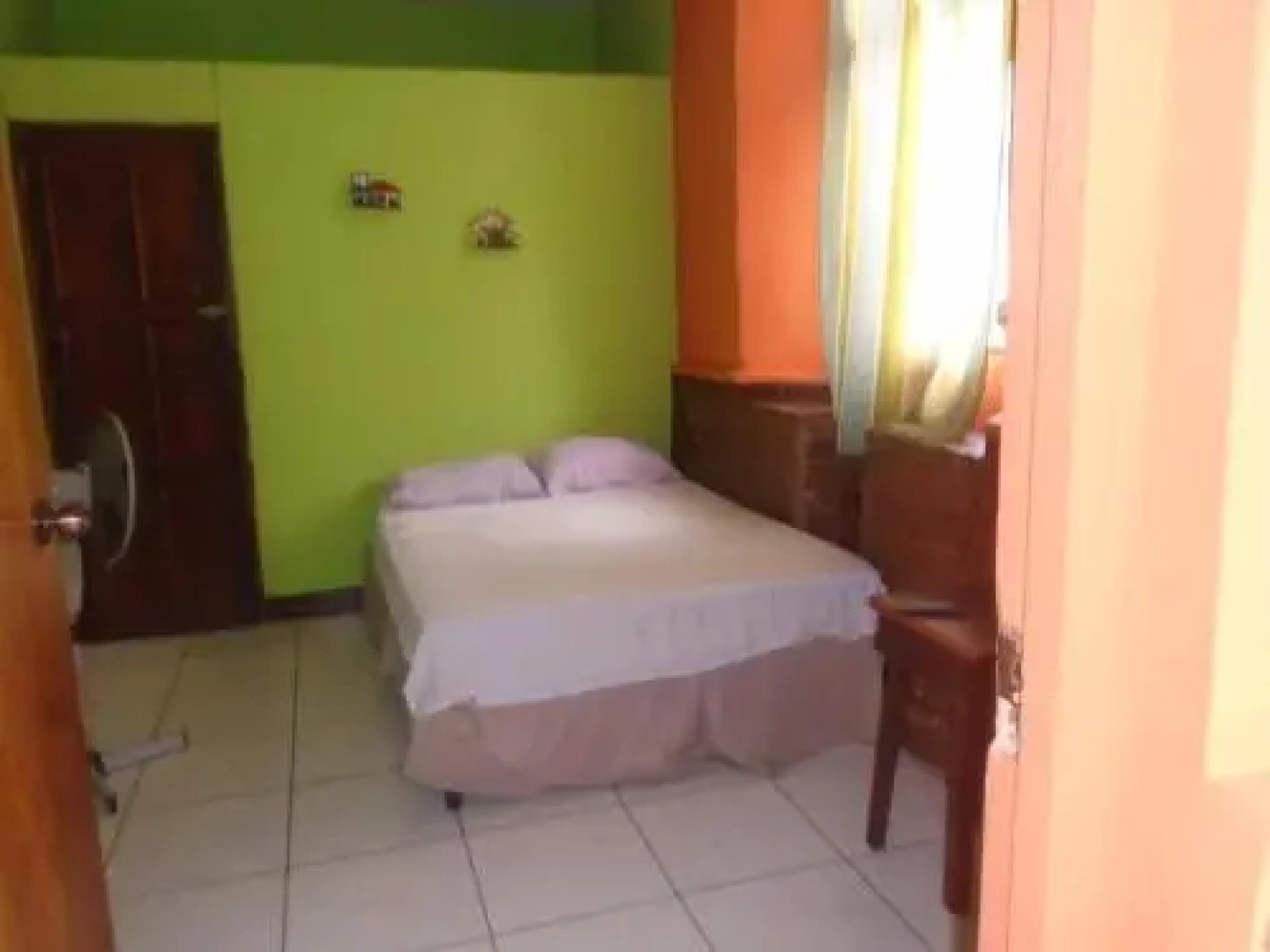 Hostal Las Rosas