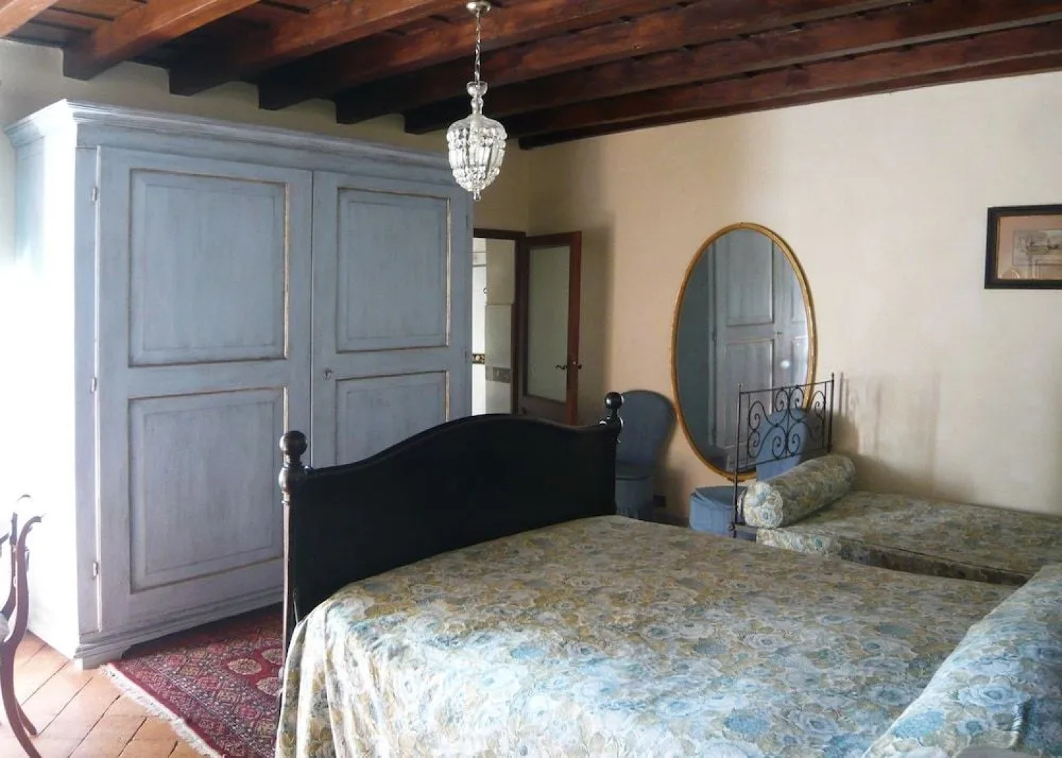 Charming Villa Marcialla