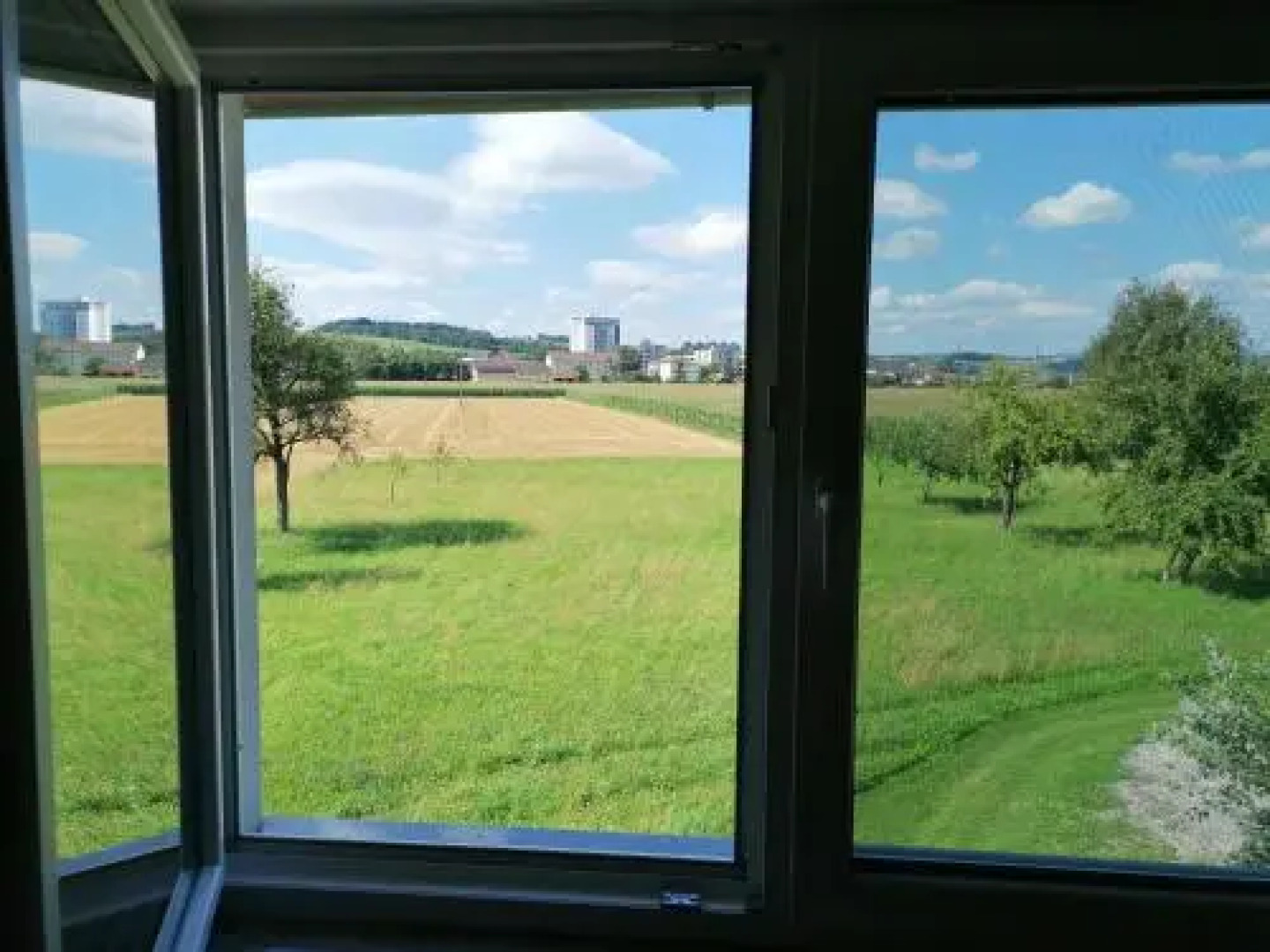 Bauernhof Pension Peterseil