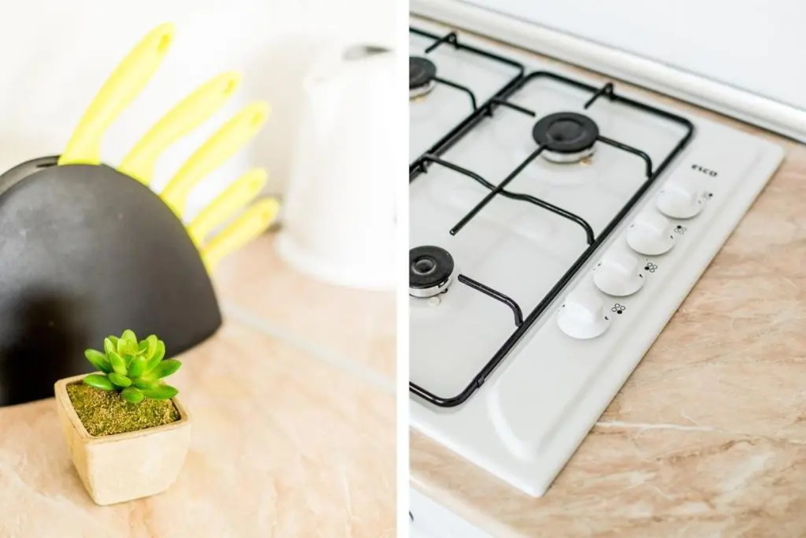 Separated Comfortable Apartments Lapta-Sel