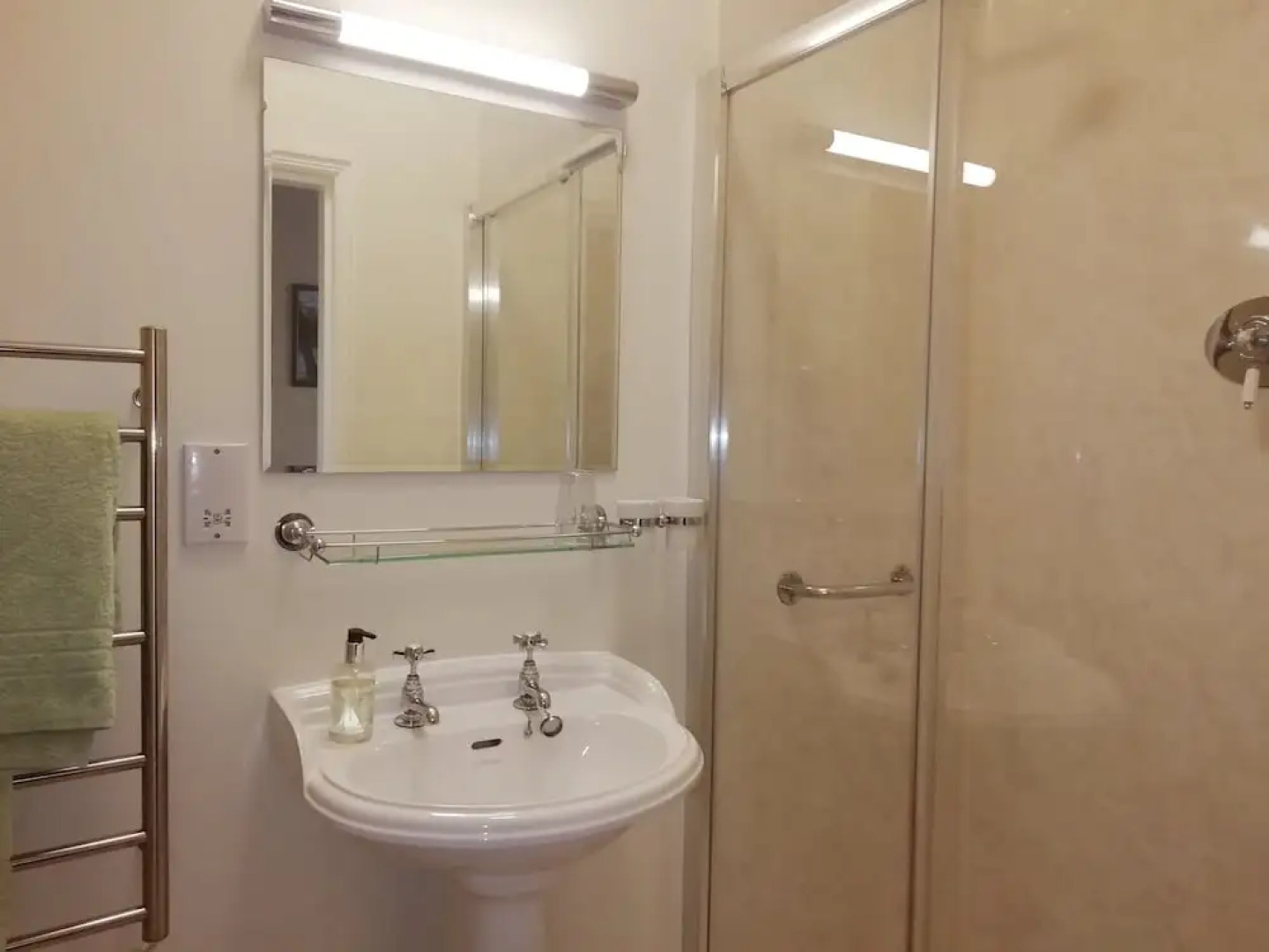 The Forest Country House B&B