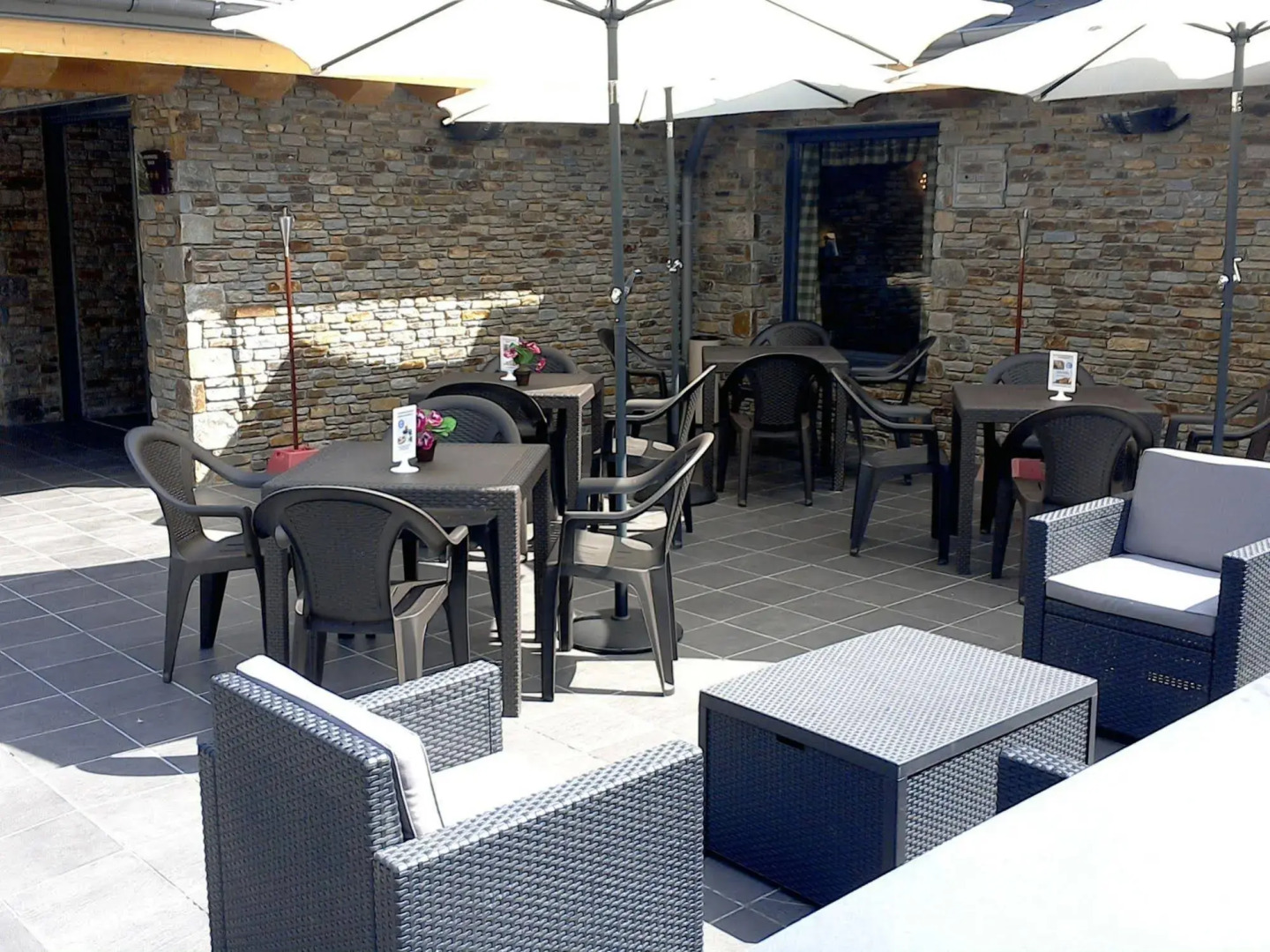 Aparthotel Rialb Andorra