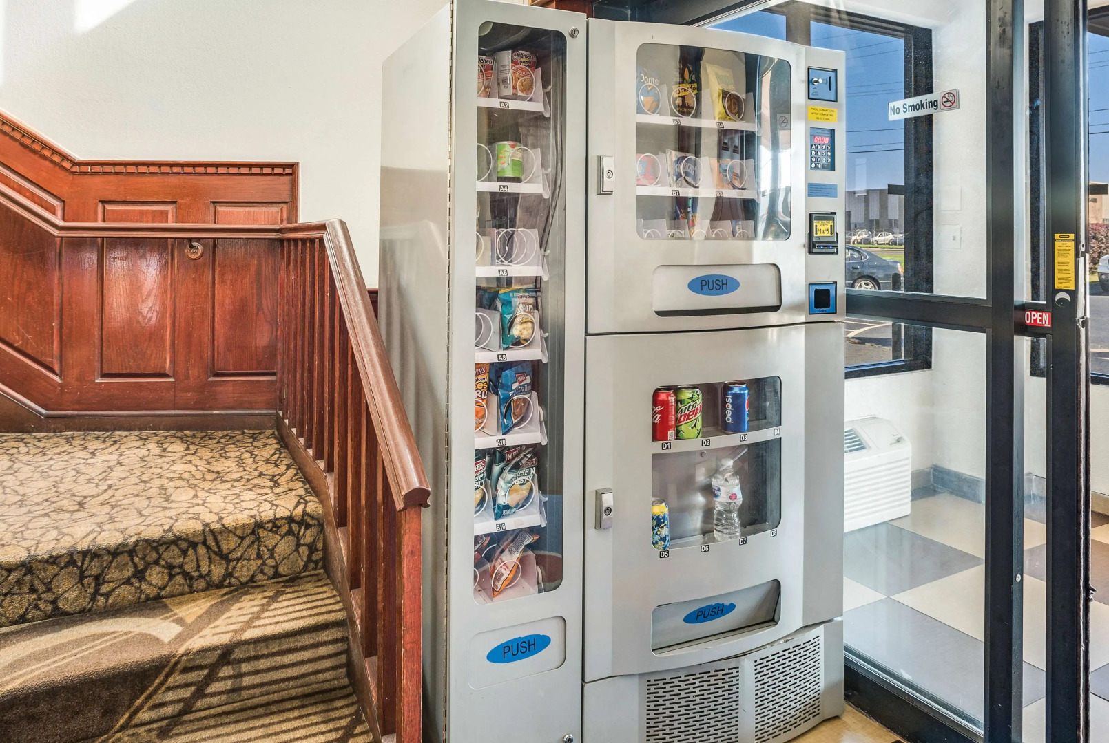 Motel 6 Levittown, PA - Bensalem