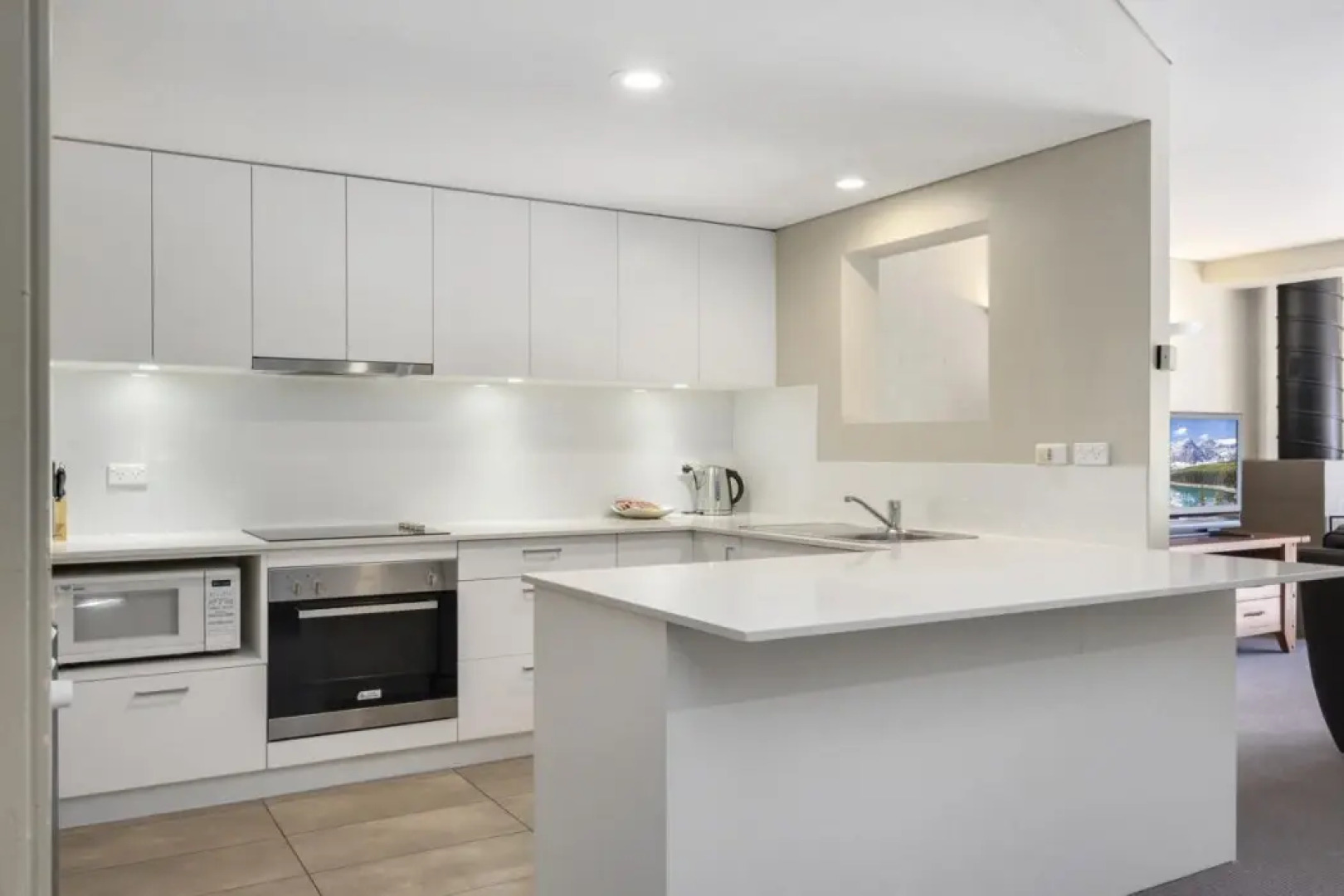 Novotel Lake Crackenback Resort & Spa