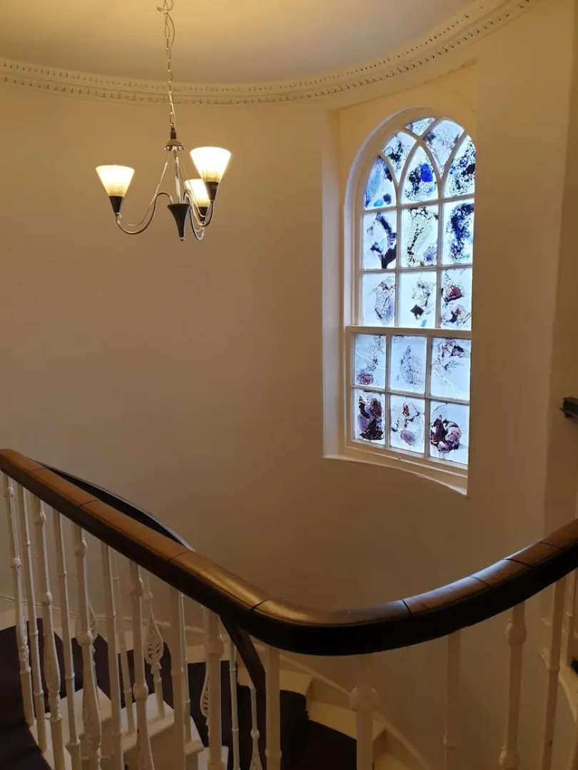 The Covenanter Hotel