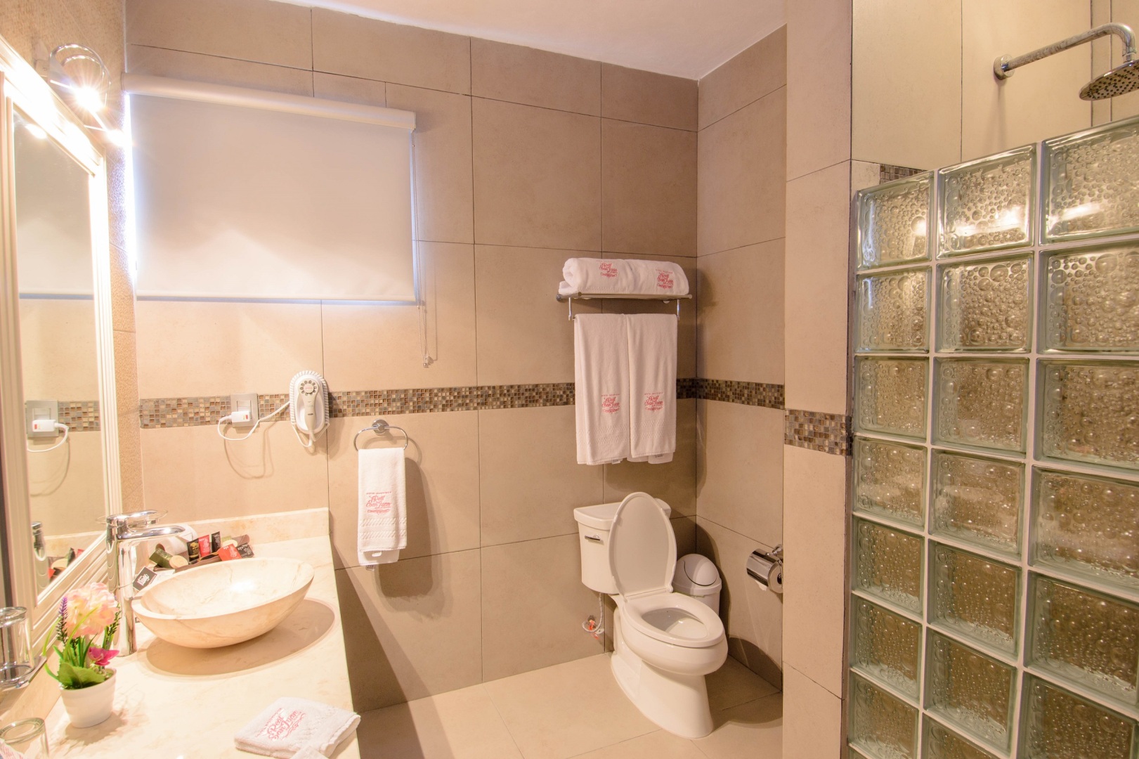 Hotel Boutique Real San Juan Center