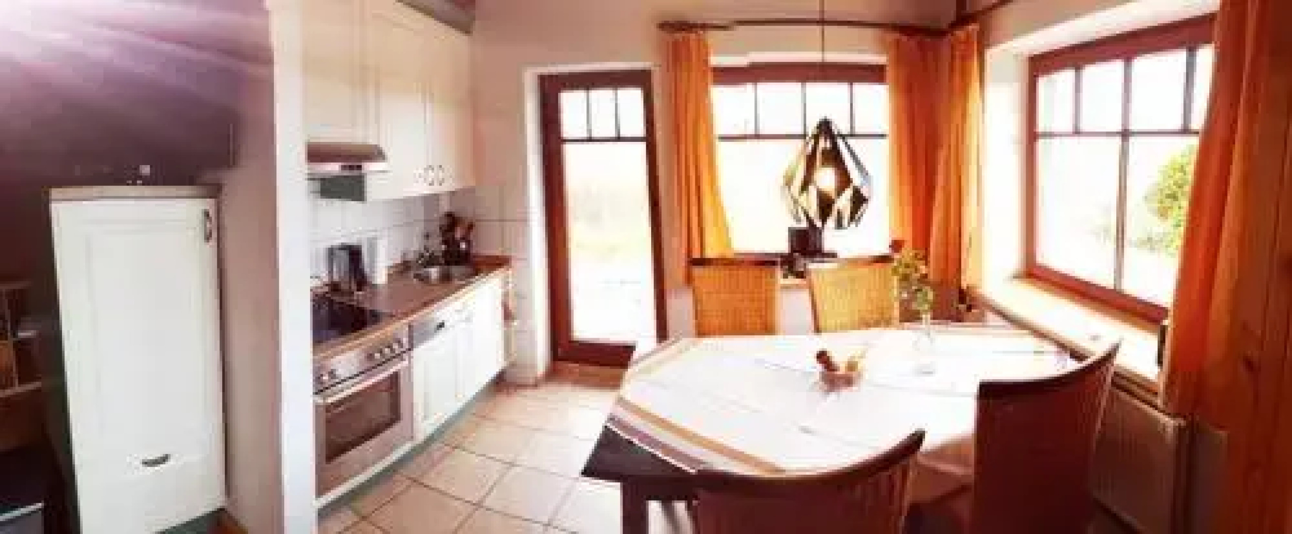 Inselhotel Kapitän Tadsen / Amrum