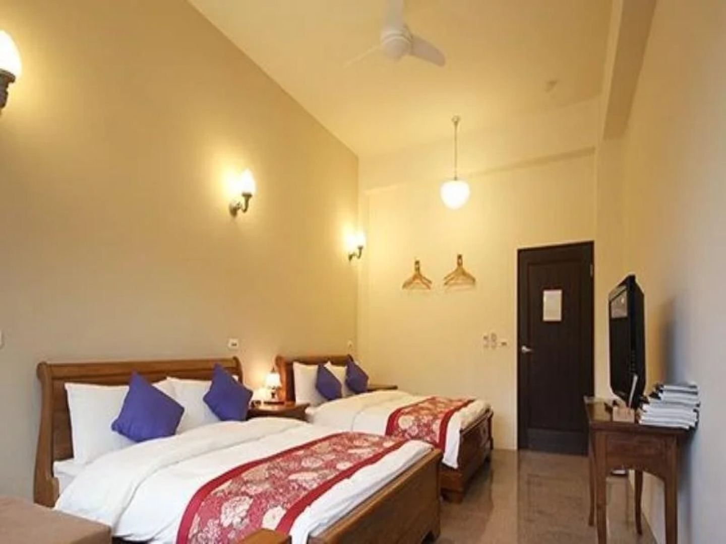 Dream Come True Bed and Breakfast