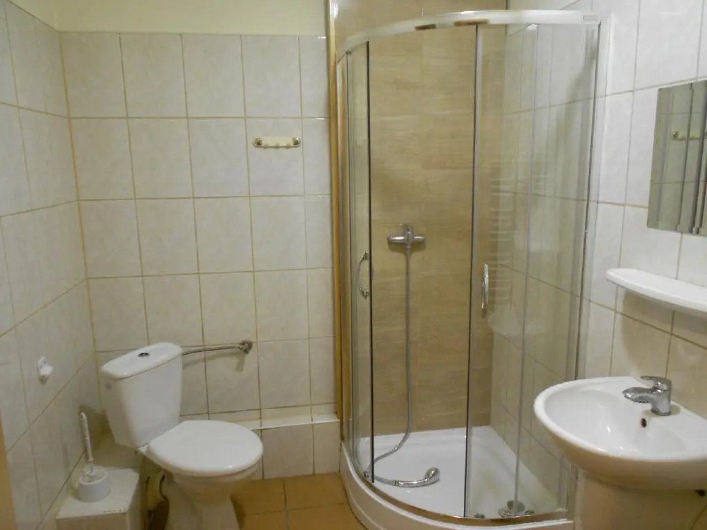 Hostel Na Bocianowie