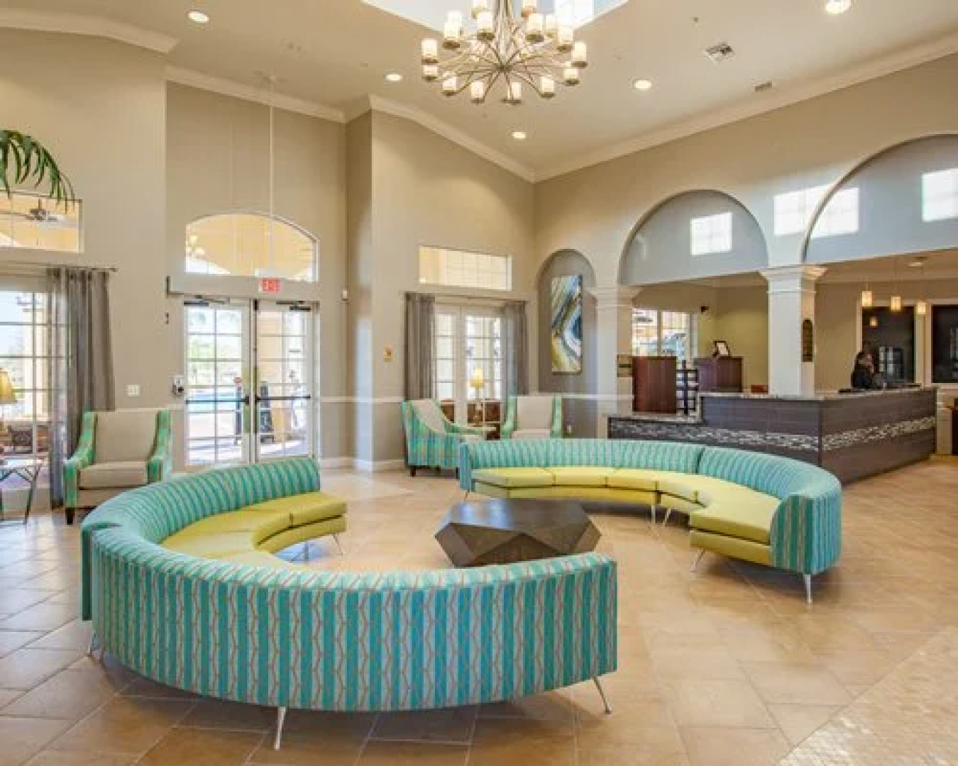 Ascendant Holidays at Vista Cay, Orlando, USA
