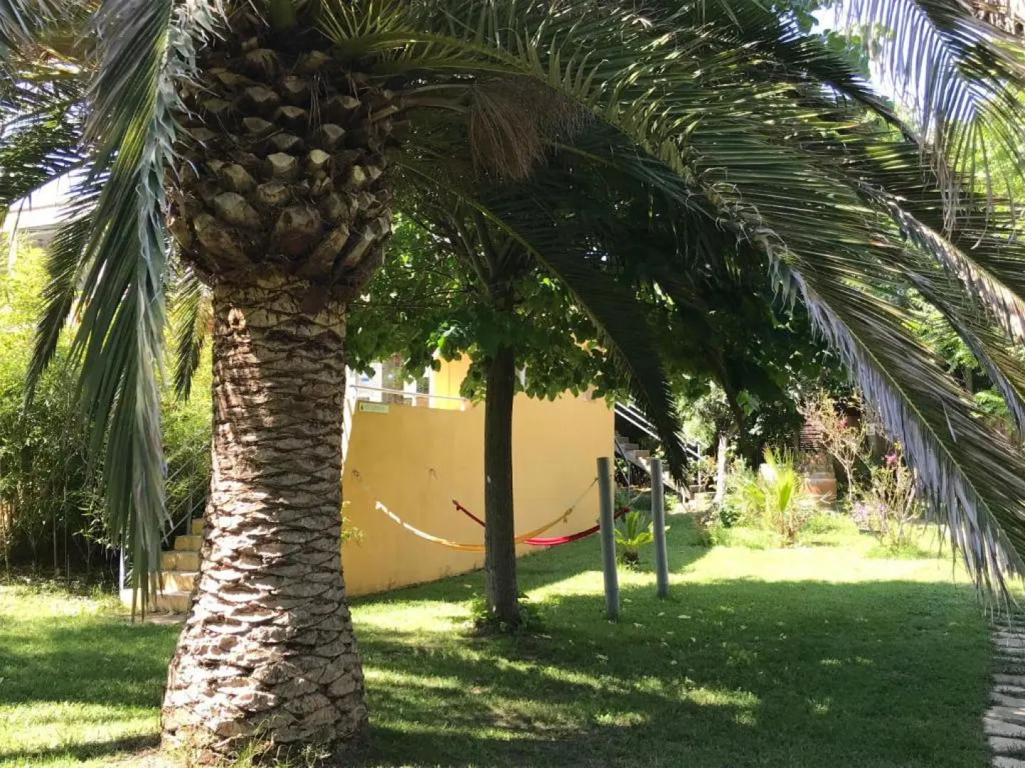 Résidence les Caraibes