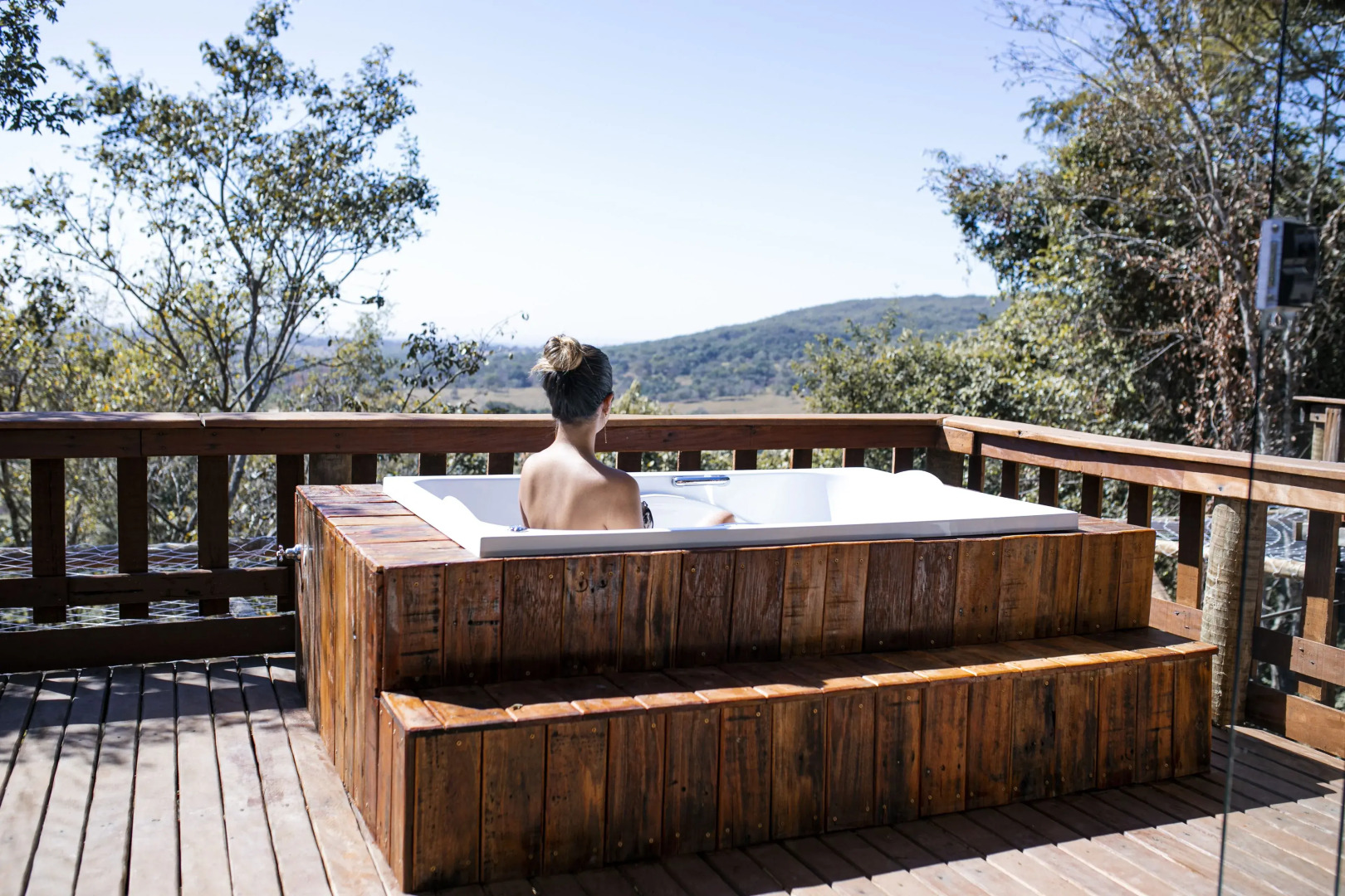 Ranchos 30 Hotel Fazenda