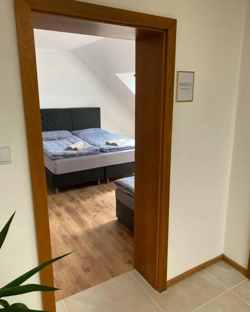 Ubytování U Pivovaru