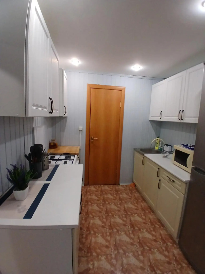 Дом с русской баней на дровах и бассейном в Жаворонках