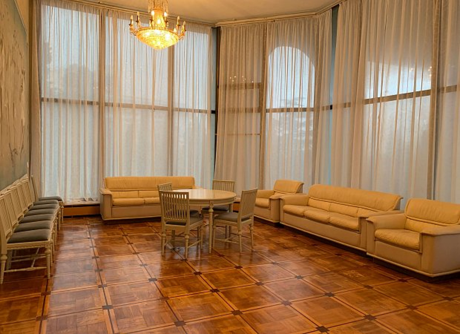 Морской прибой